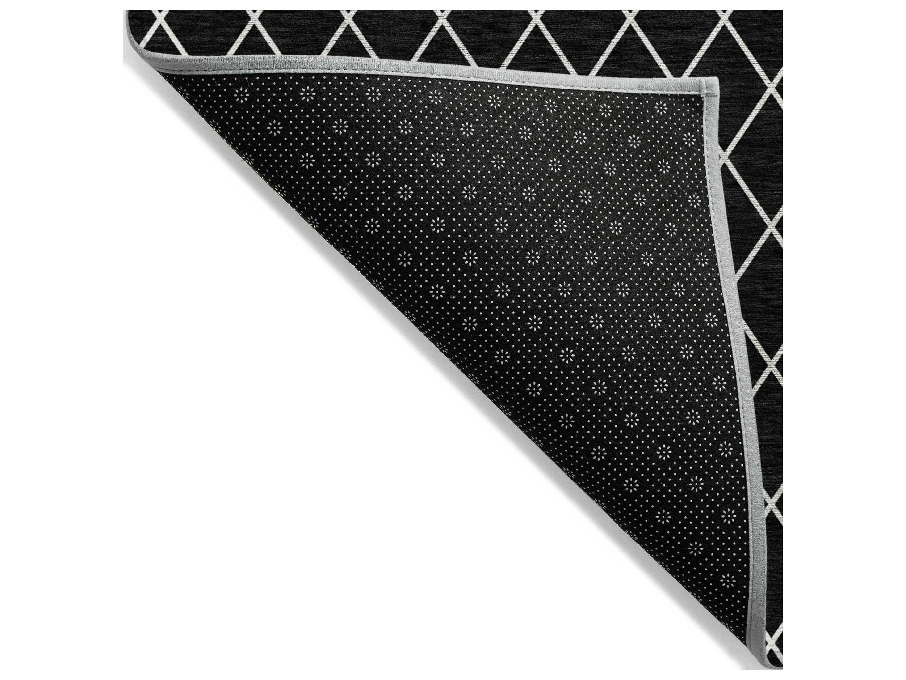 Dalyn Chantille Geometric Runner Area Rug