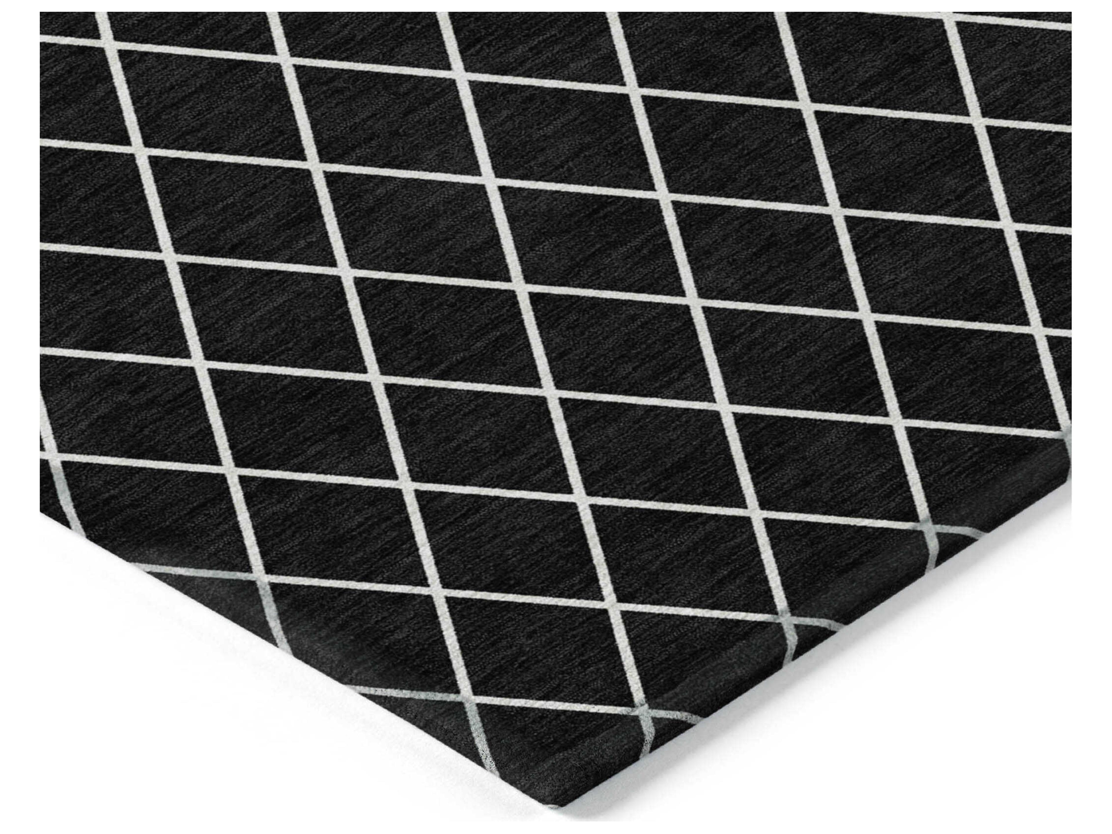 Dalyn Chantille Geometric Runner Area Rug