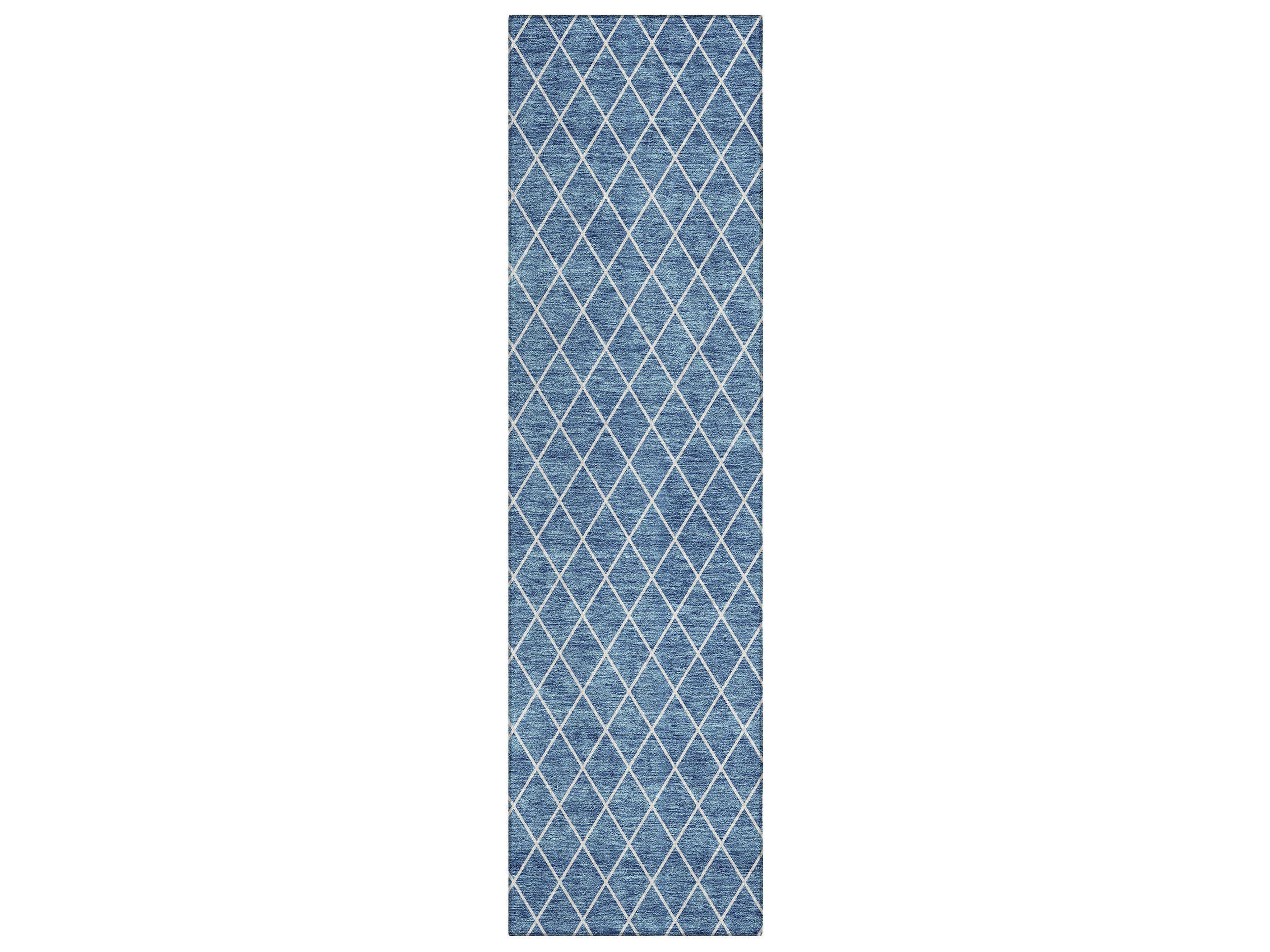 Dalyn Chantille Geometric Runner Area Rug