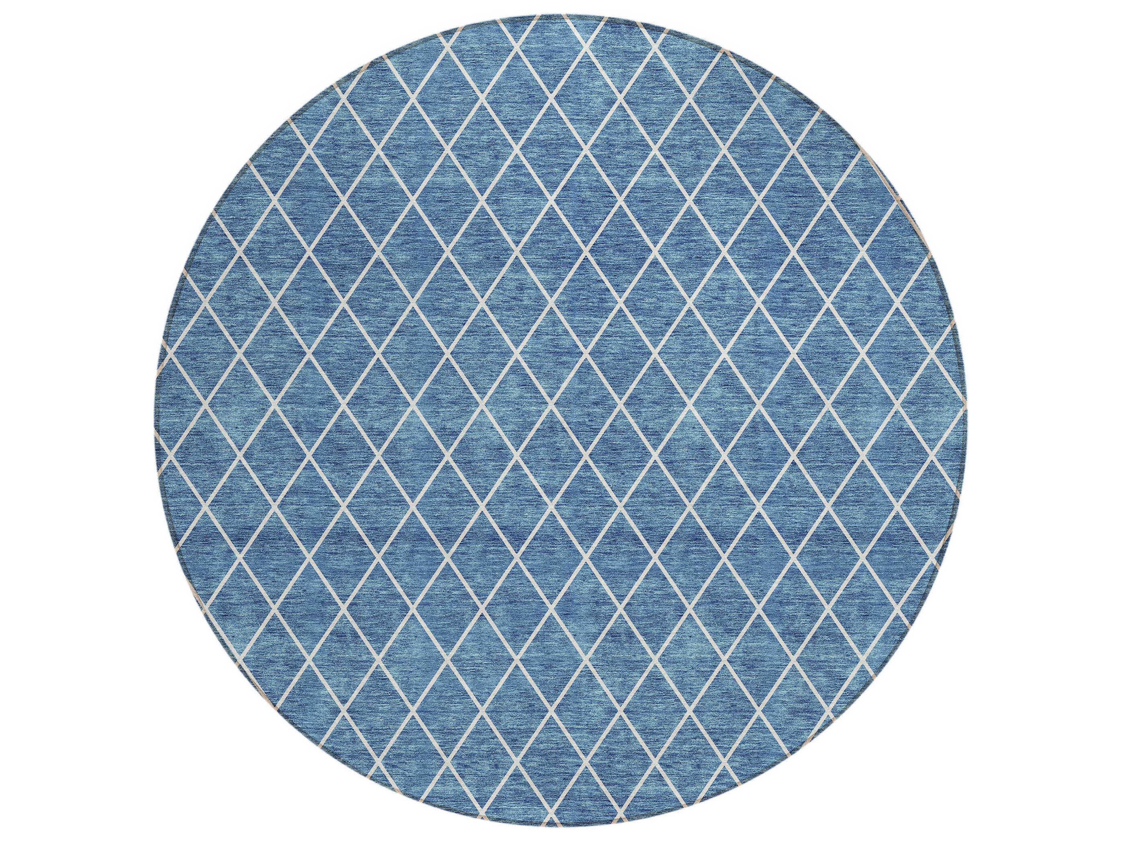 Dalyn Chantille Geometric Runner Area Rug