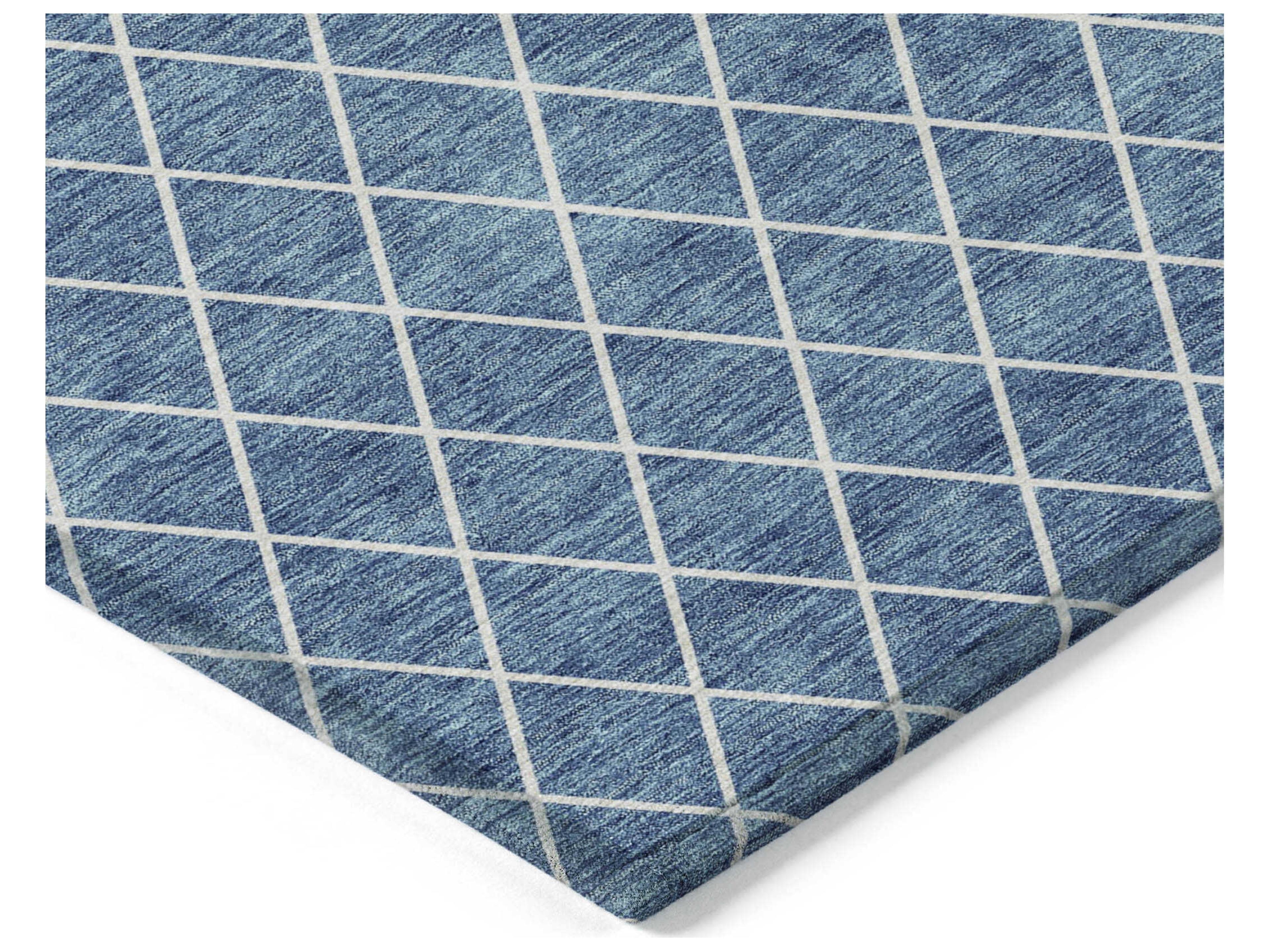 Dalyn Chantille Geometric Runner Area Rug