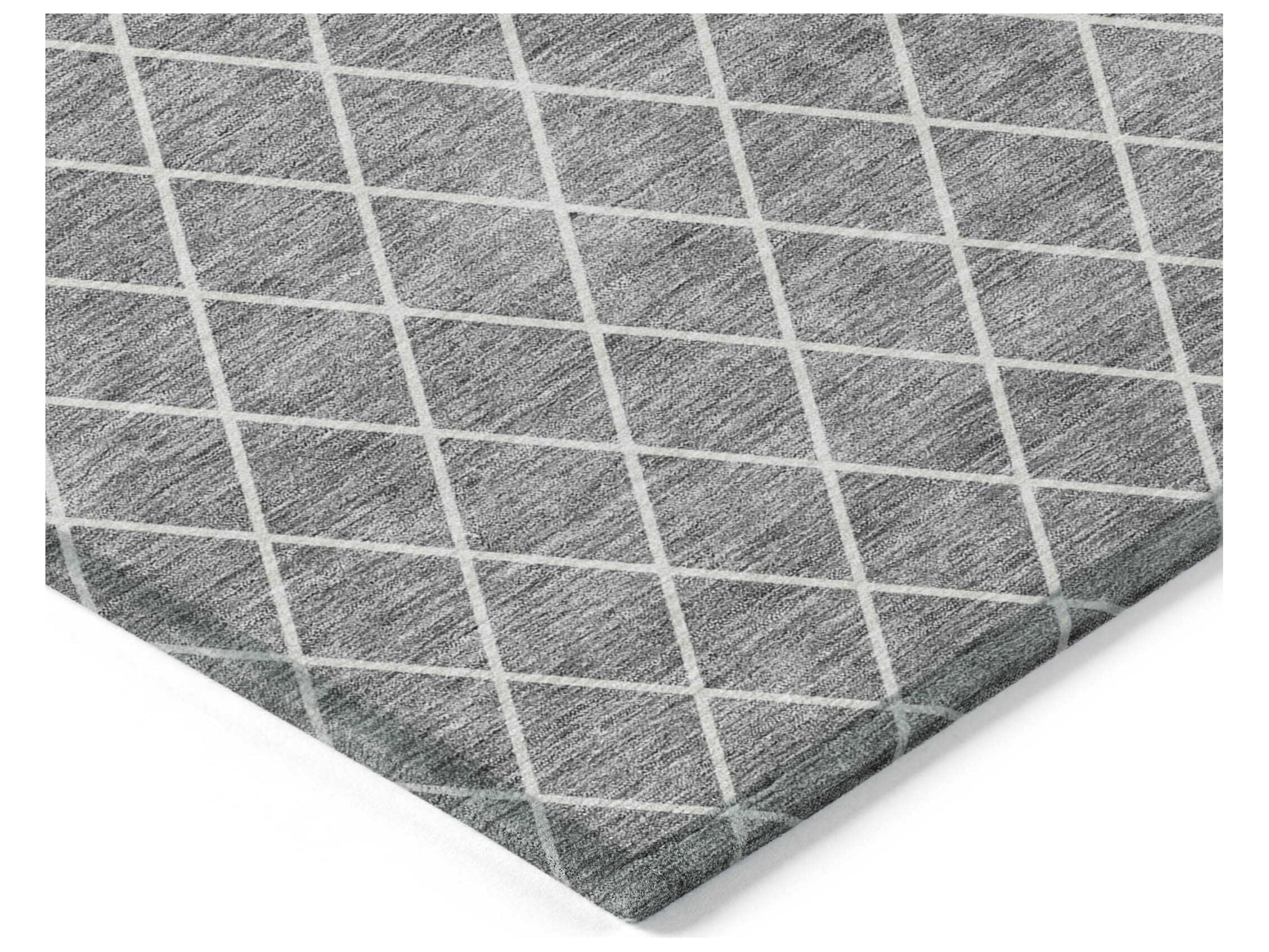 Dalyn Chantille Geometric Runner Area Rug