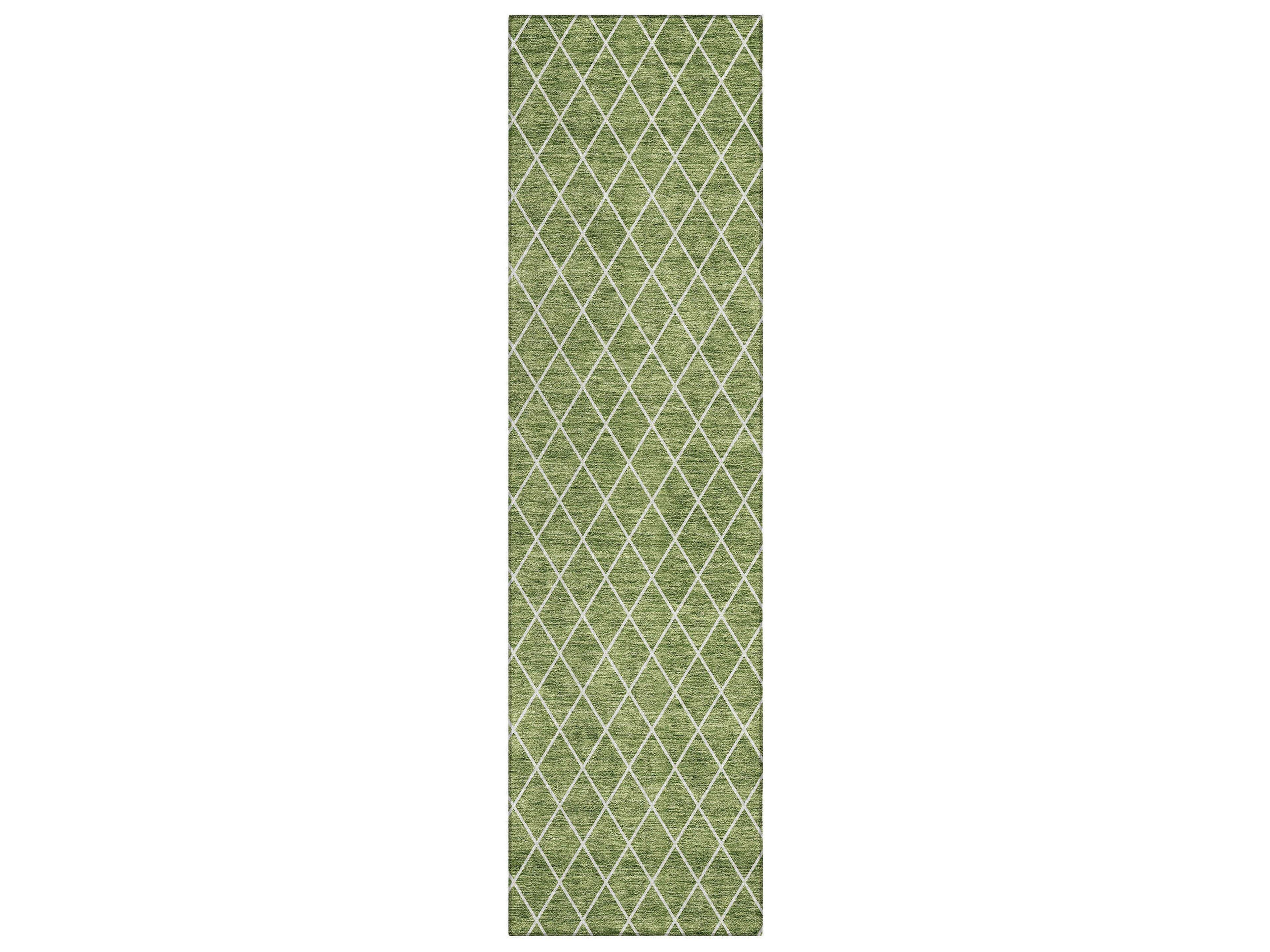 Dalyn Chantille Geometric Runner Area Rug