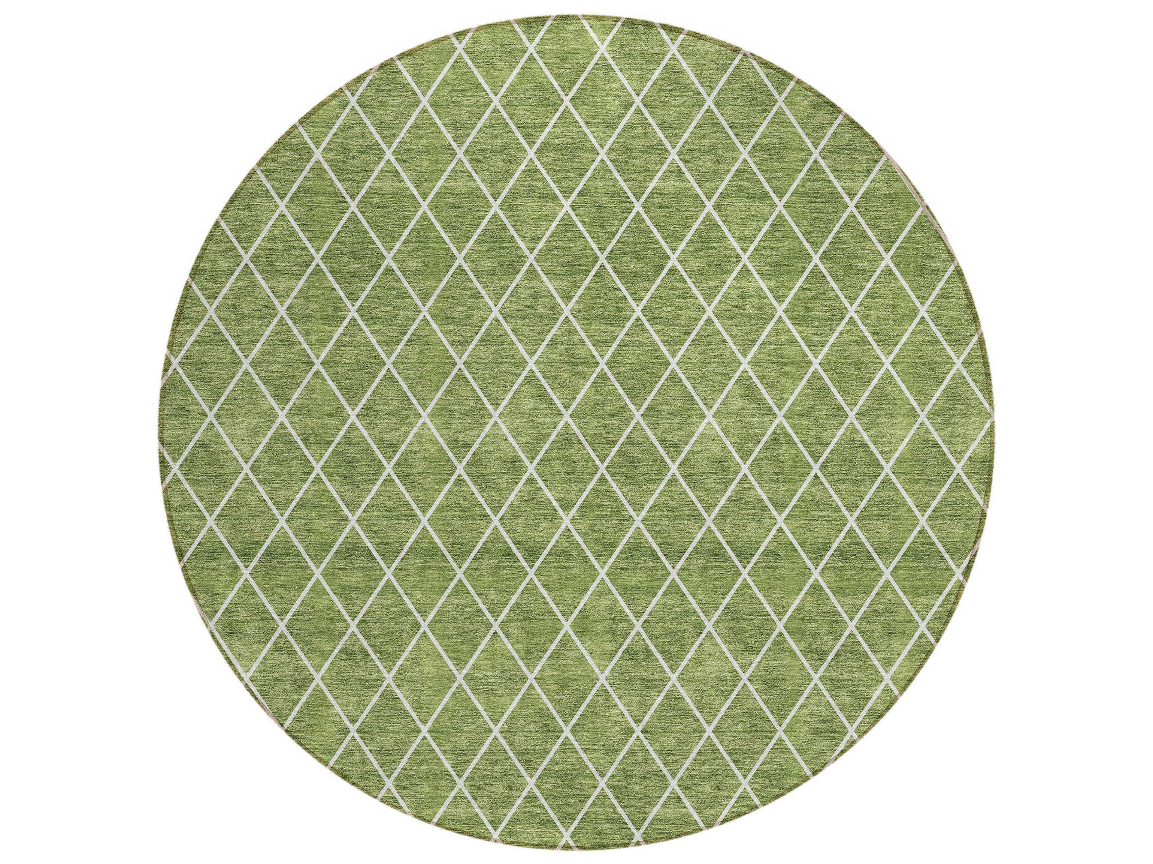 Dalyn Chantille Geometric Runner Area Rug