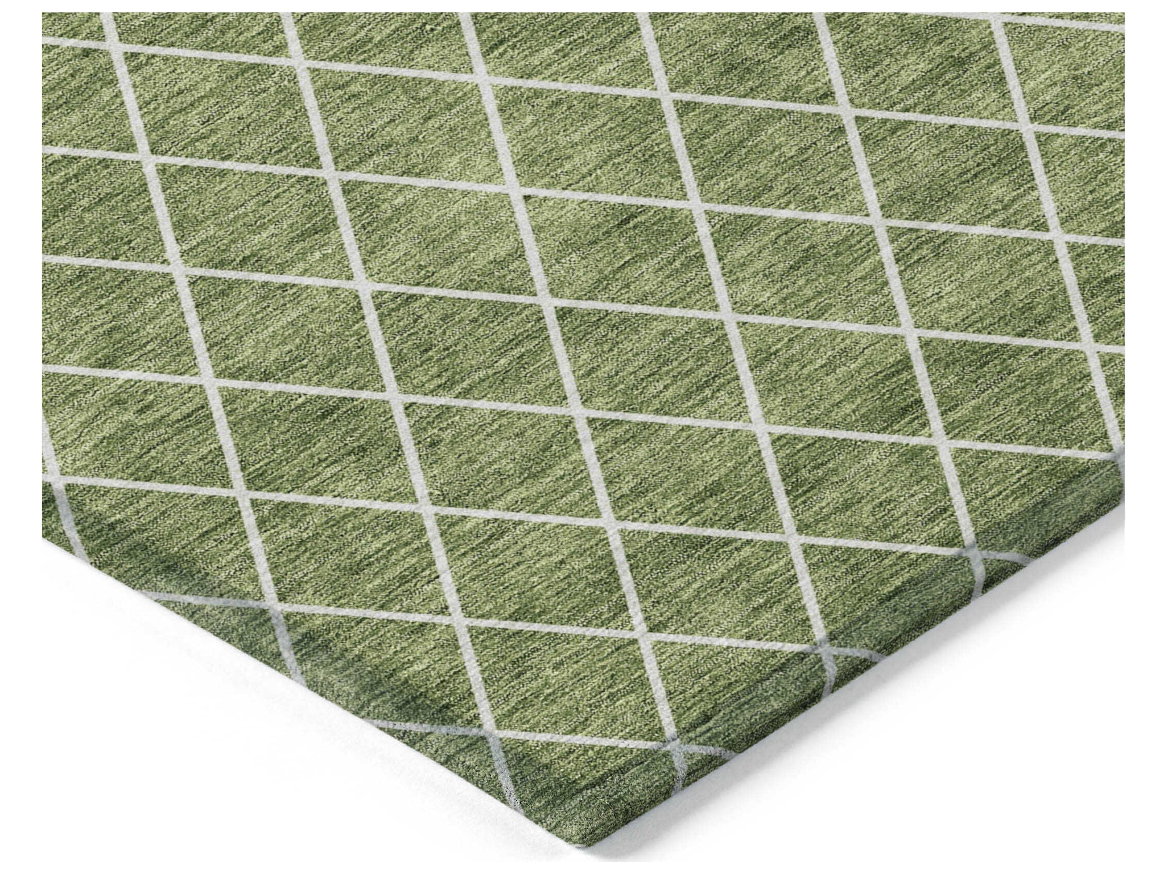 Dalyn Chantille Geometric Runner Area Rug