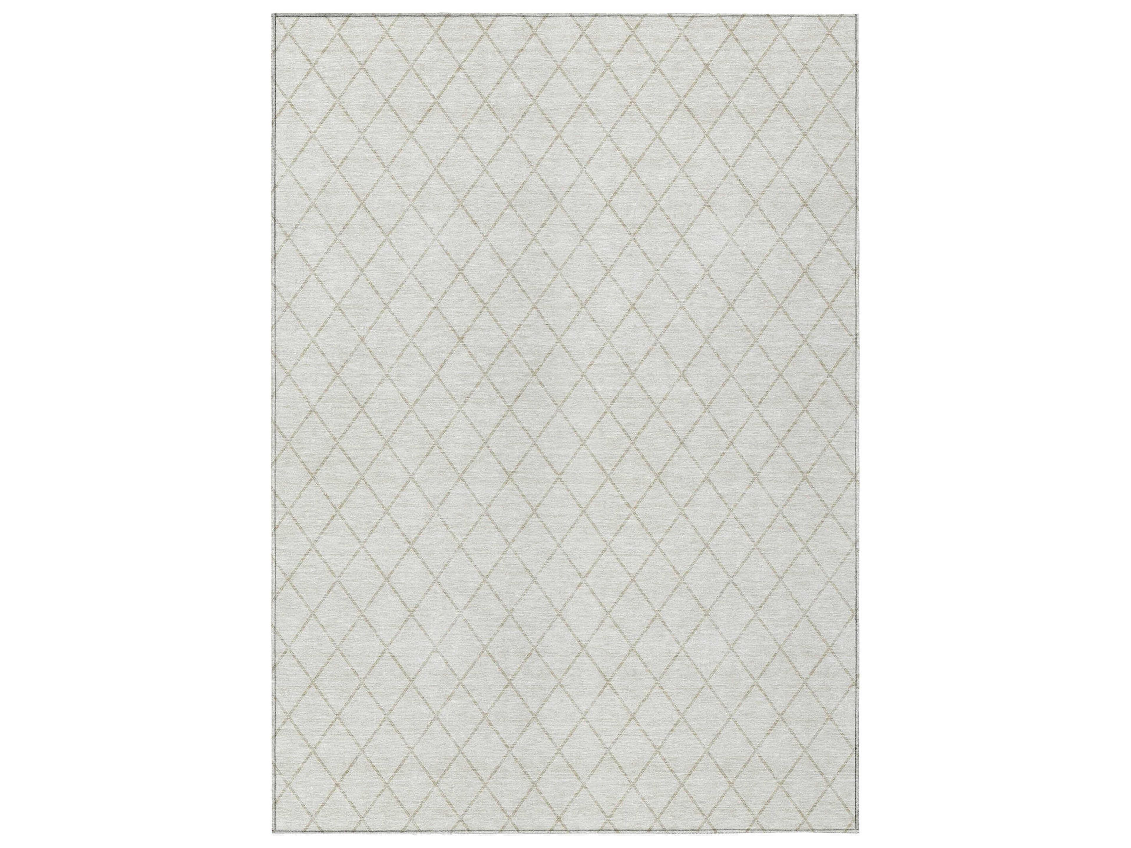Chantille Geometric Runner Area Rug