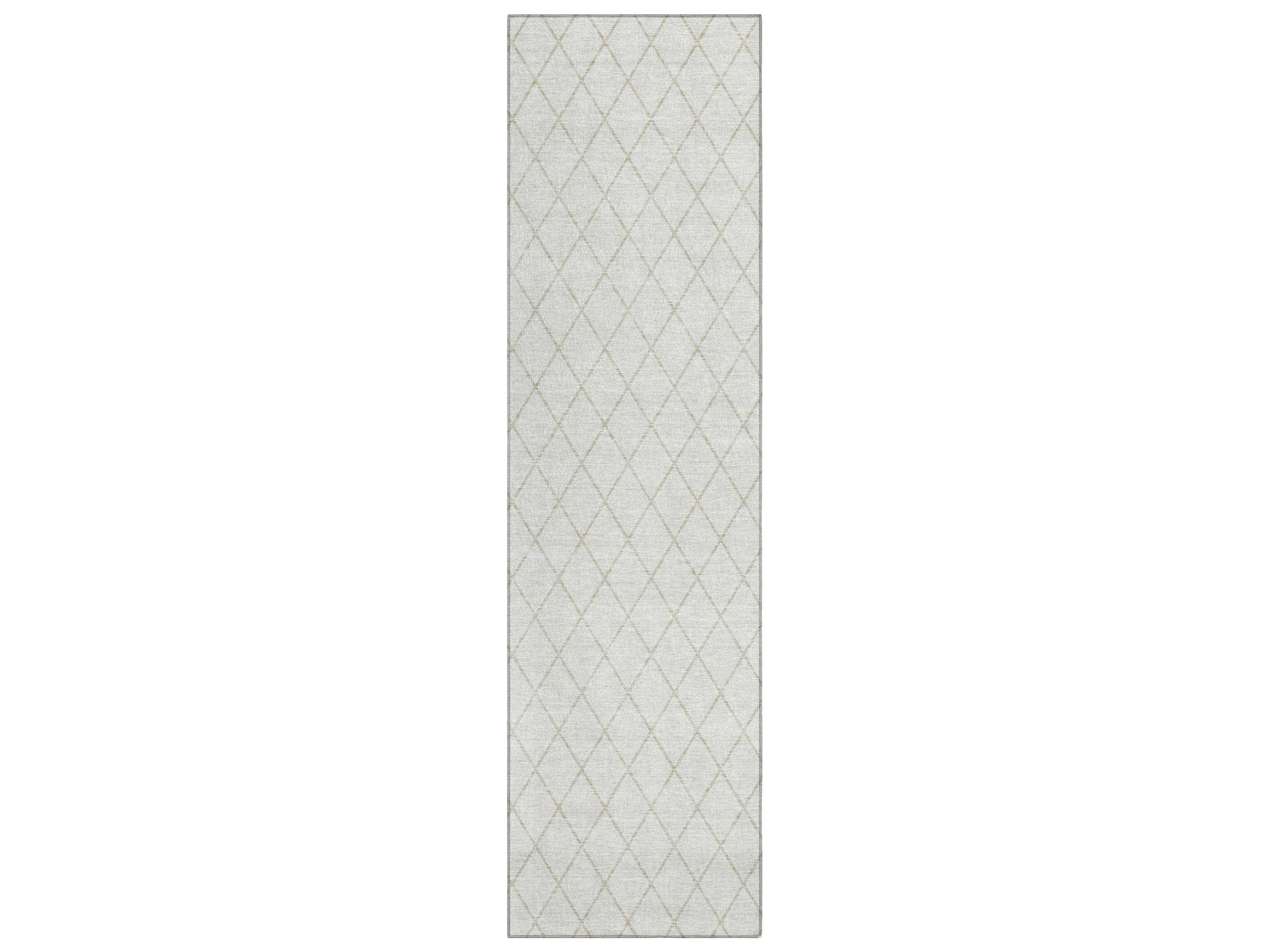 Dalyn Chantille Geometric Runner Area Rug