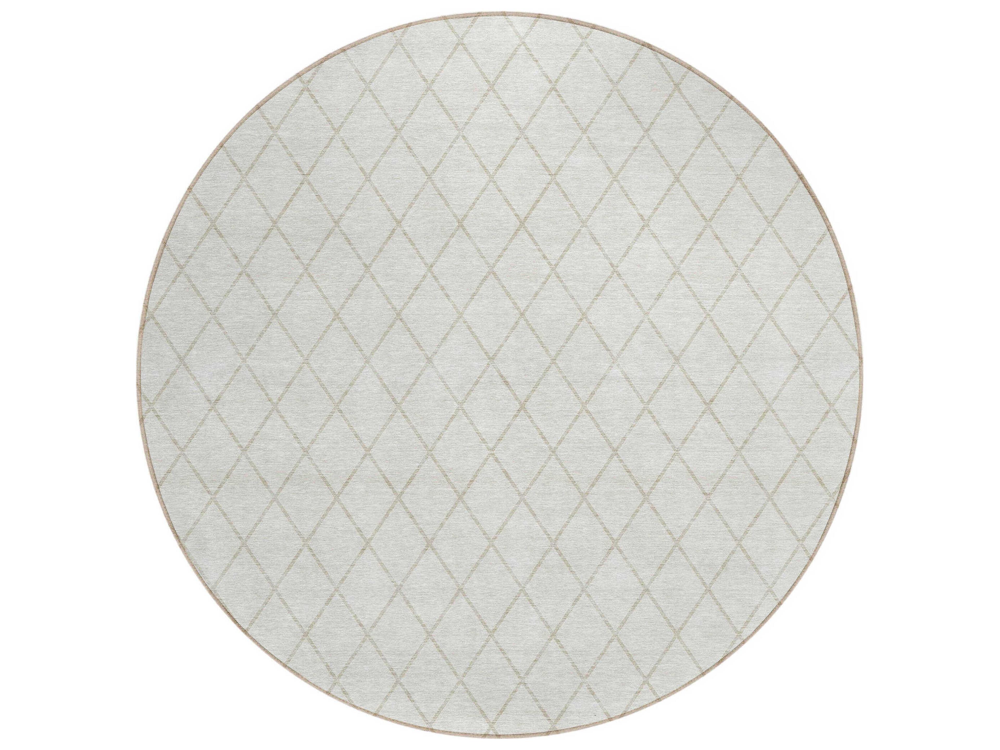 Dalyn Chantille Geometric Runner Area Rug