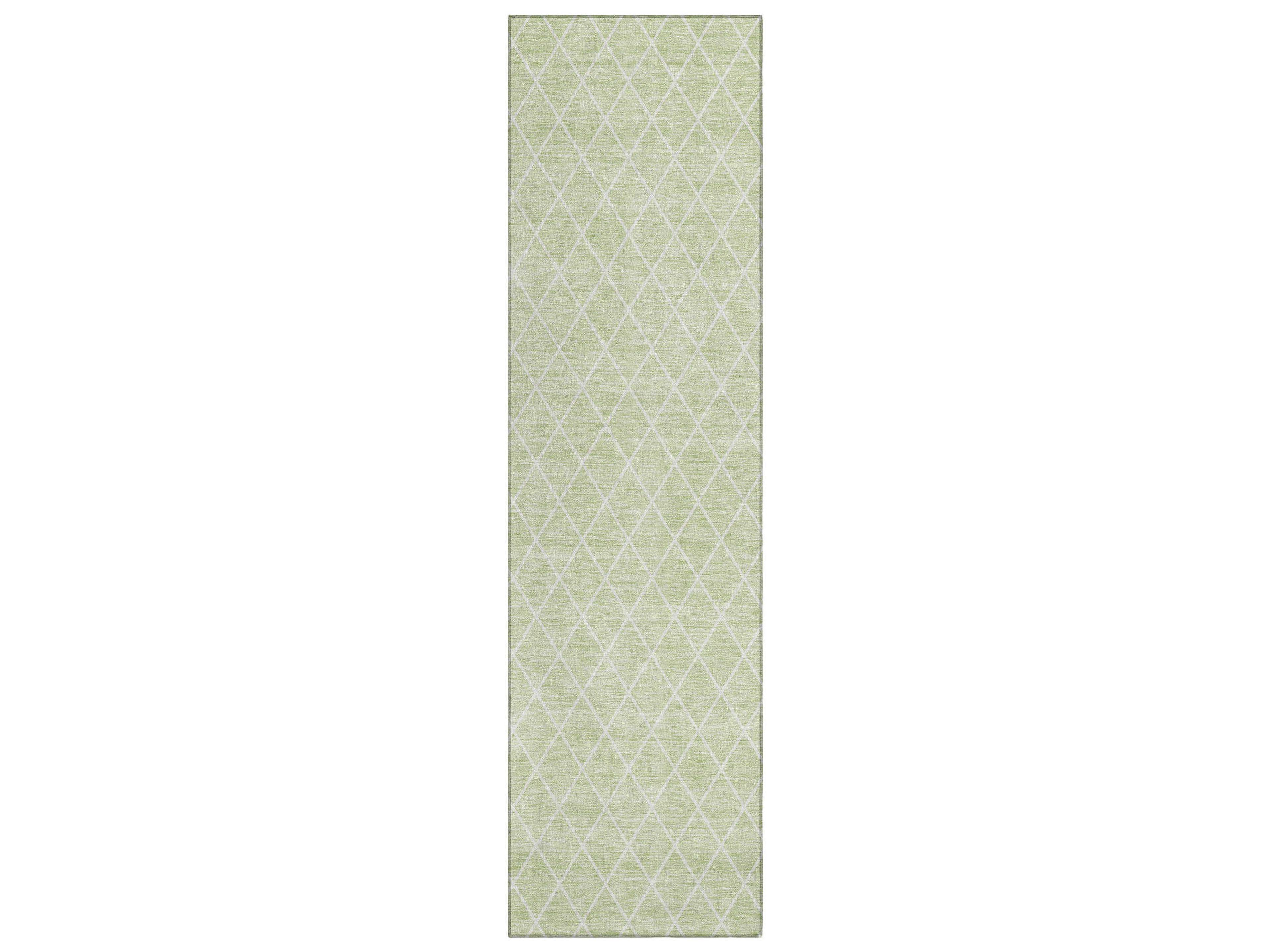 Dalyn Chantille Geometric Runner Area Rug