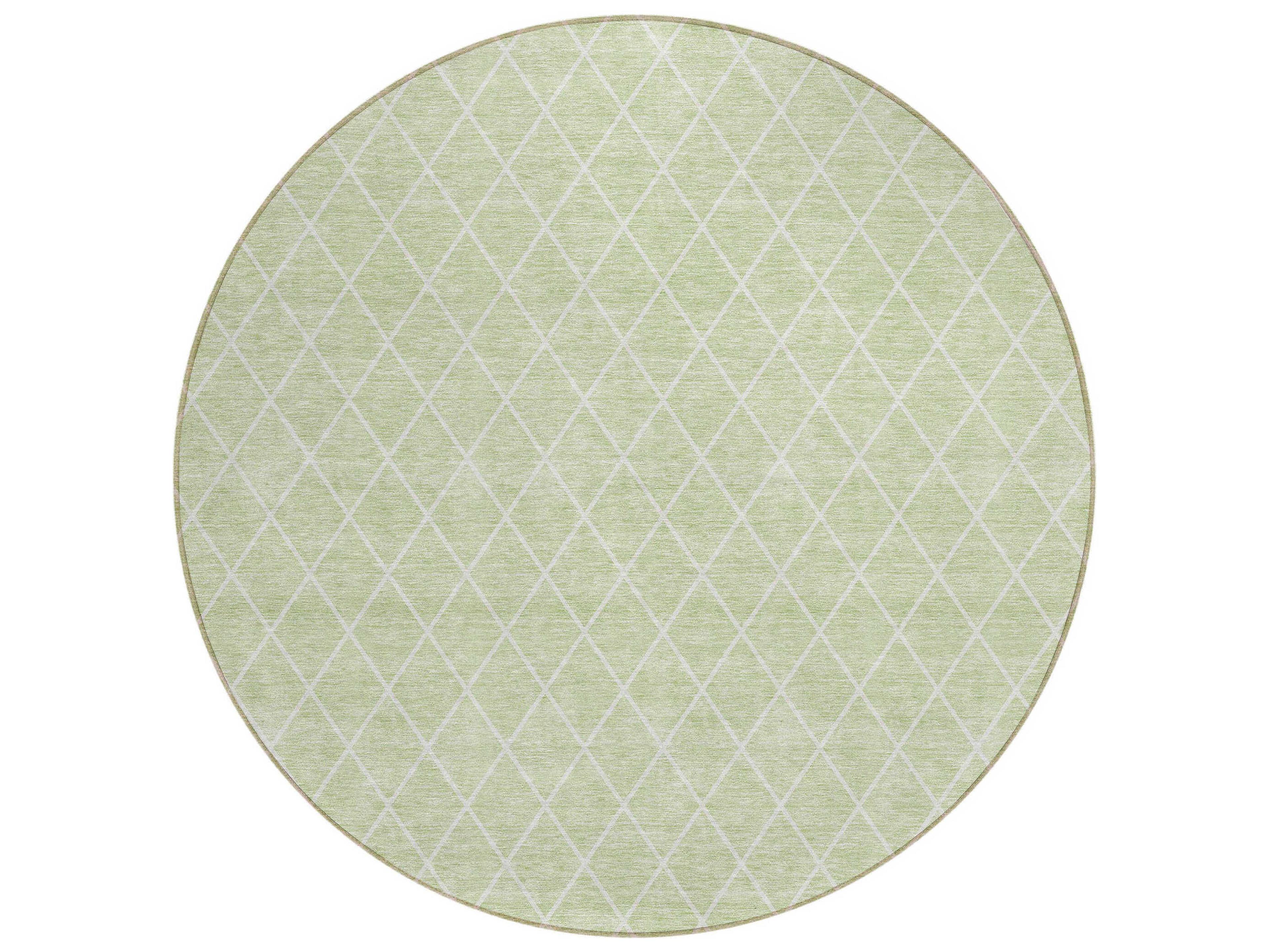 Dalyn Chantille Geometric Runner Area Rug