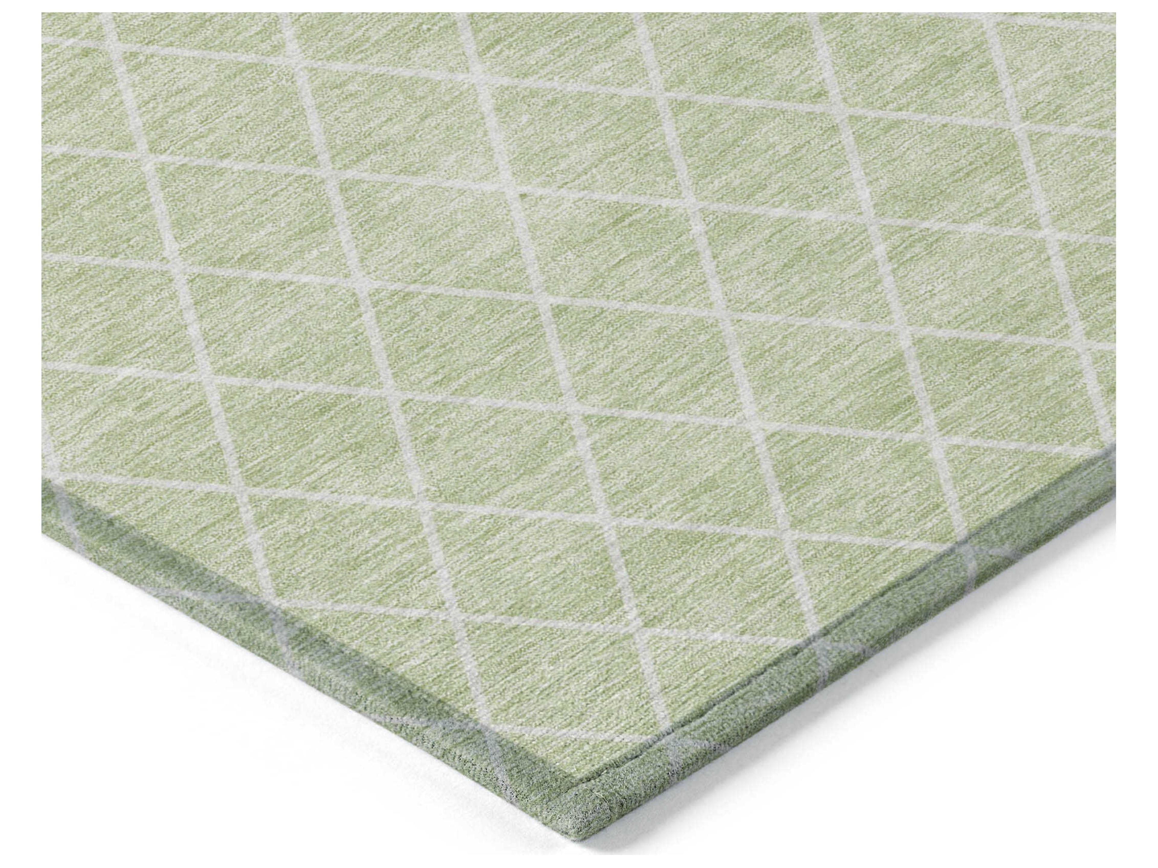 Dalyn Chantille Geometric Runner Area Rug