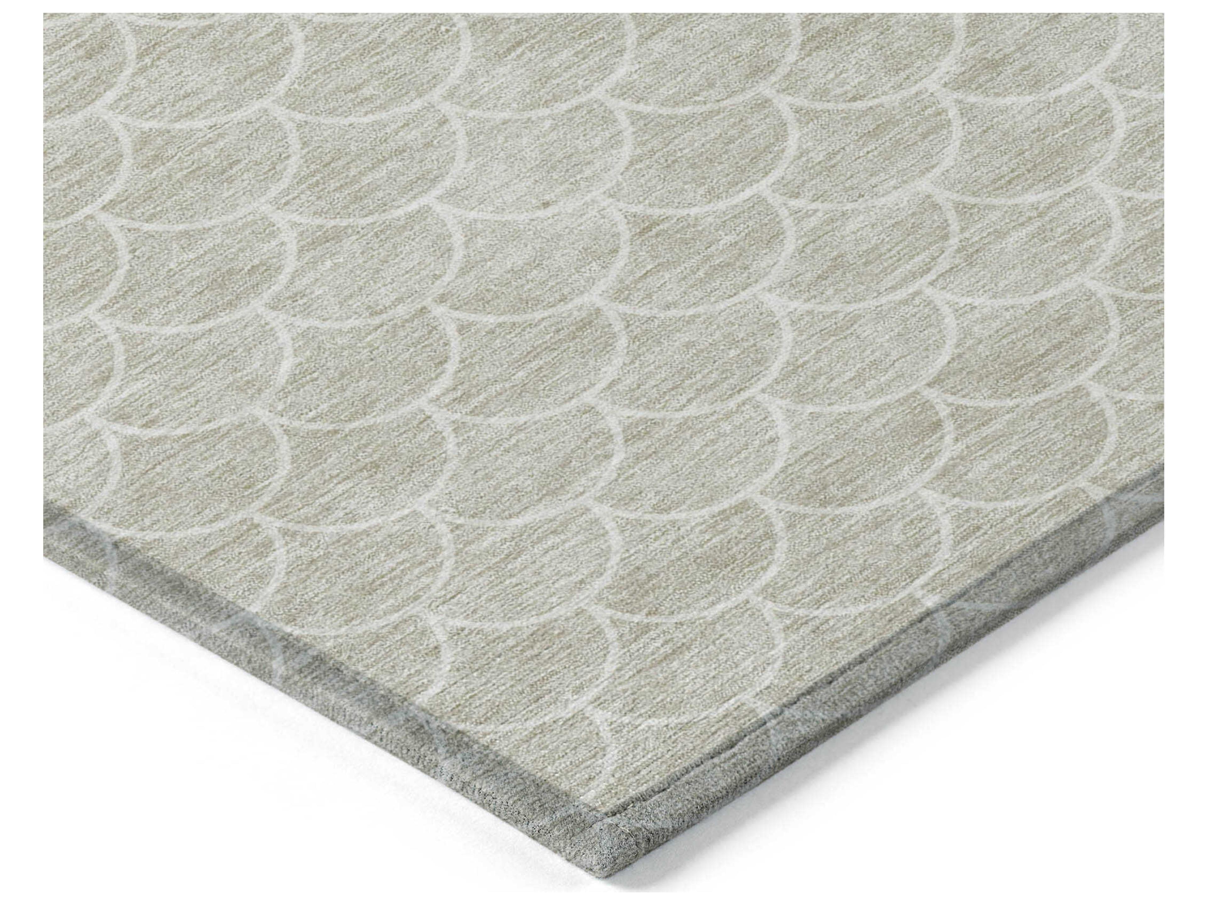 Dalyn Chantille Moroccan Runner Area Rug