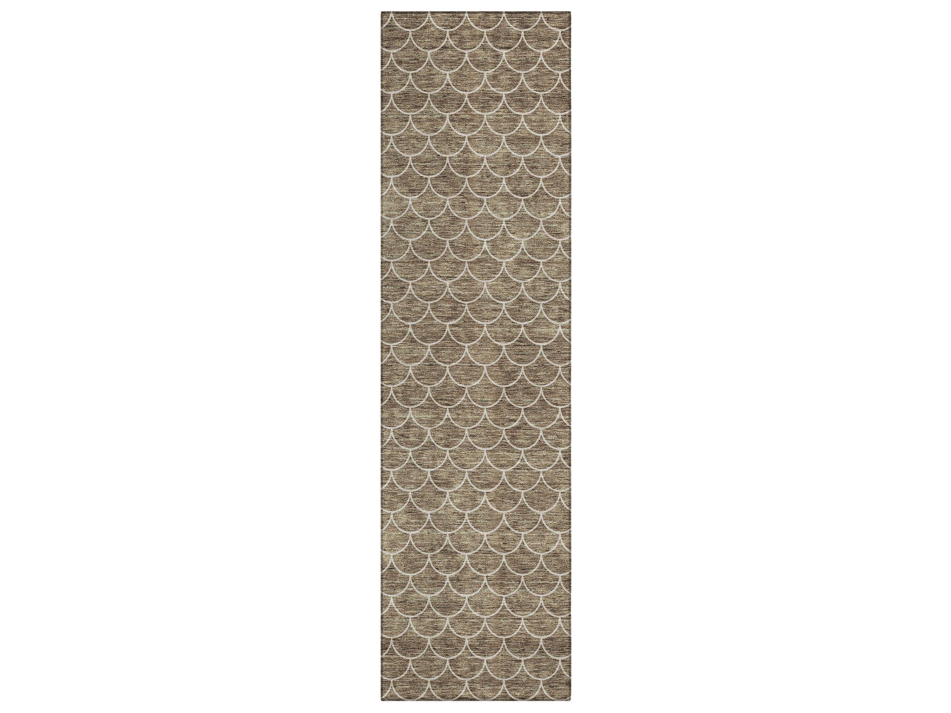 Dalyn Chantille Moroccan Runner Area Rug
