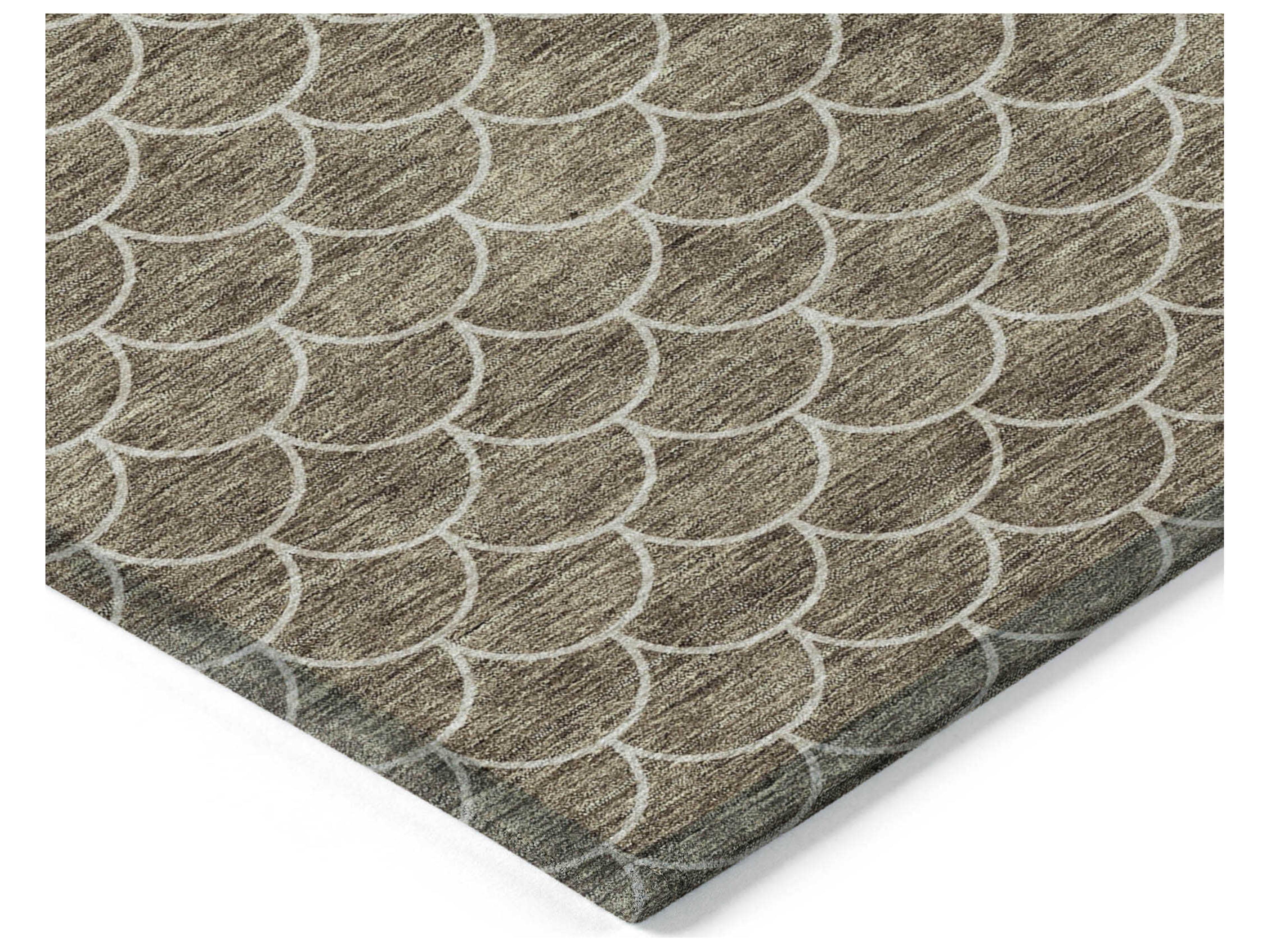 Dalyn Chantille Moroccan Runner Area Rug