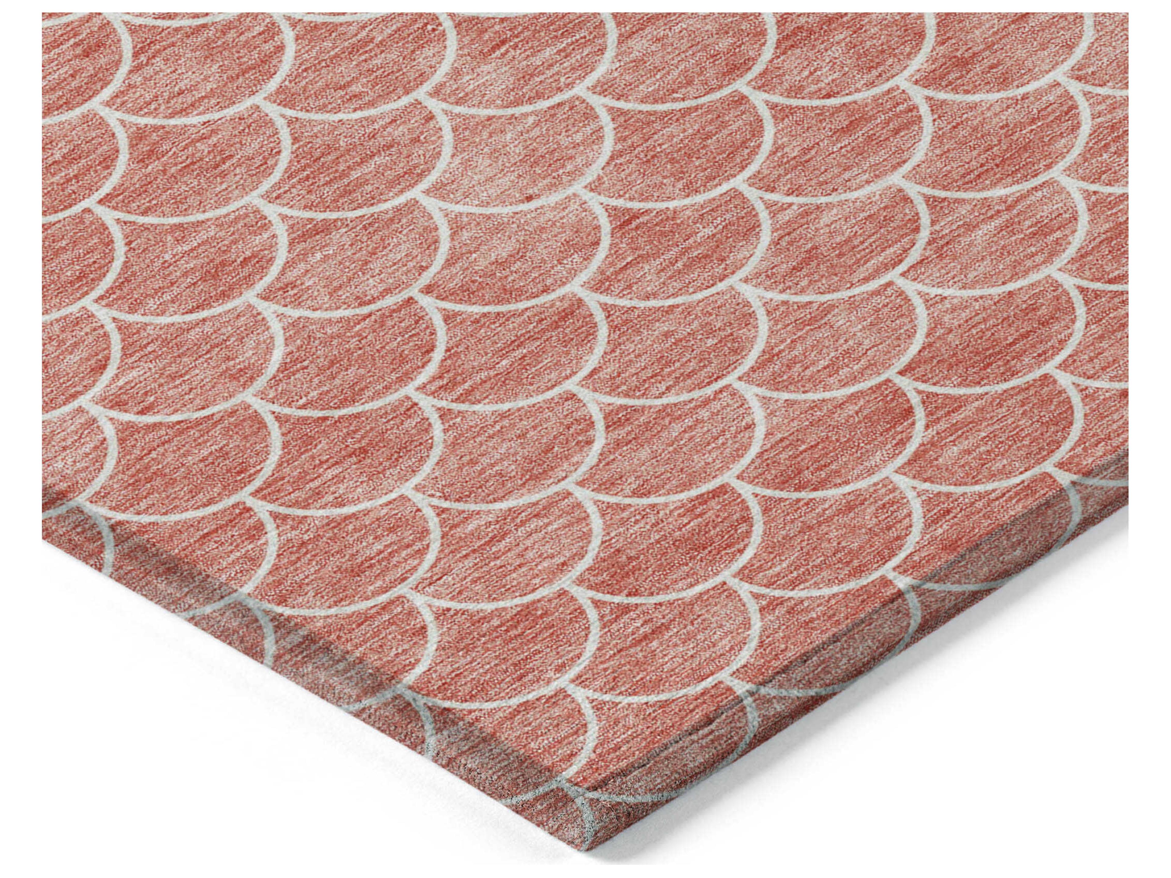 Dalyn Chantille Moroccan Runner Area Rug