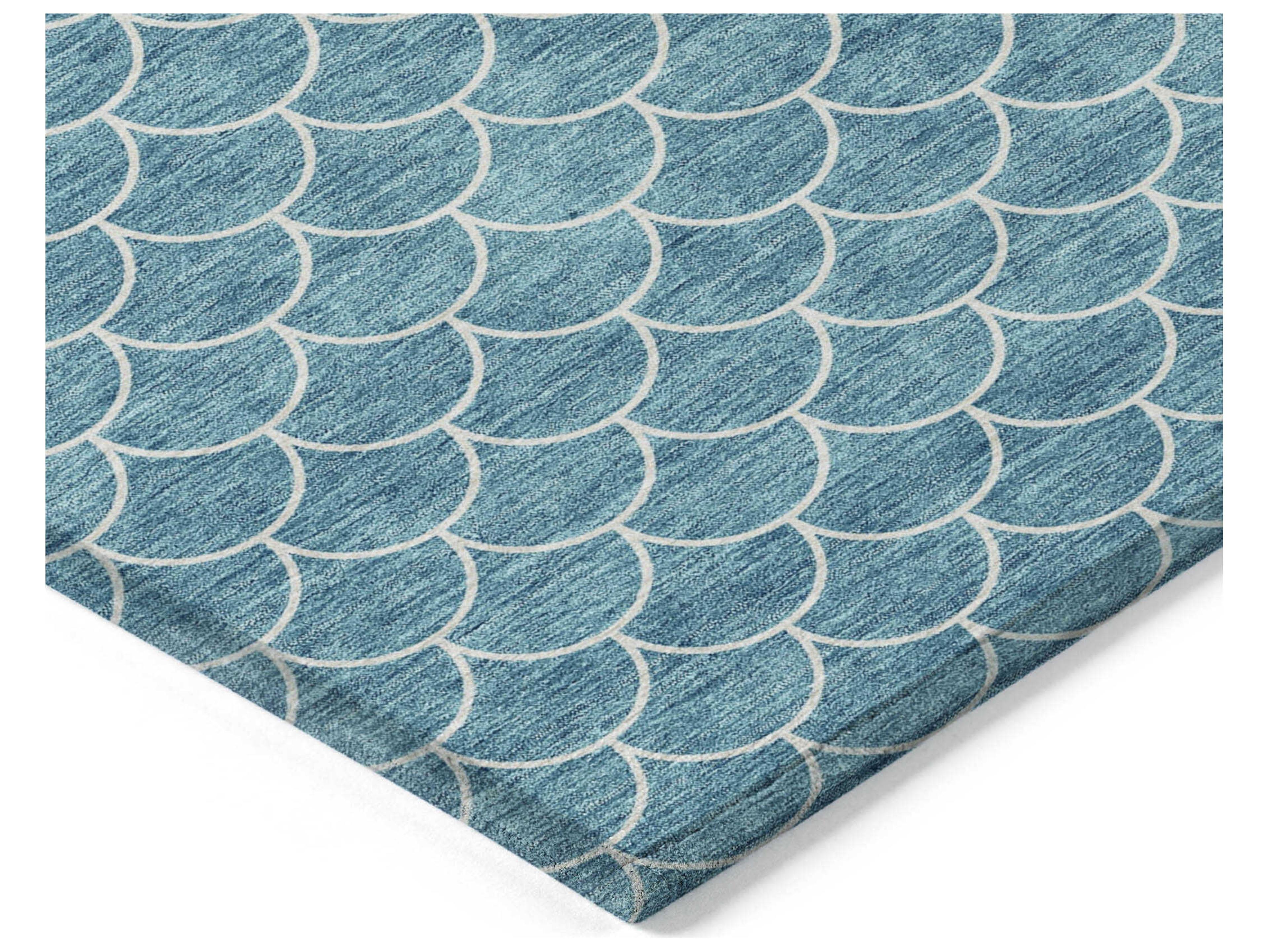 Dalyn Chantille Moroccan Runner Area Rug