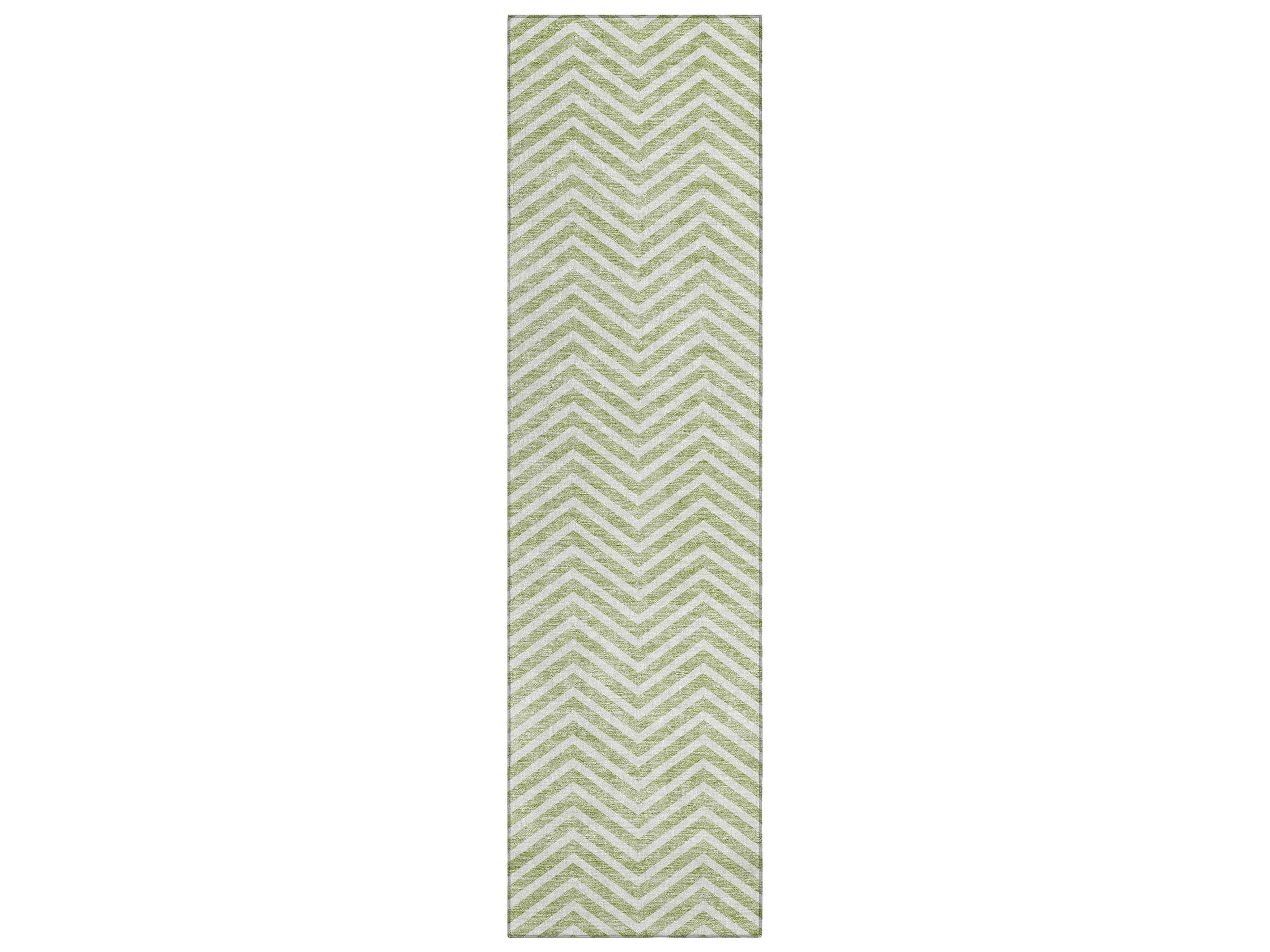 Dalyn Chantille Chevron Runner Area Rug