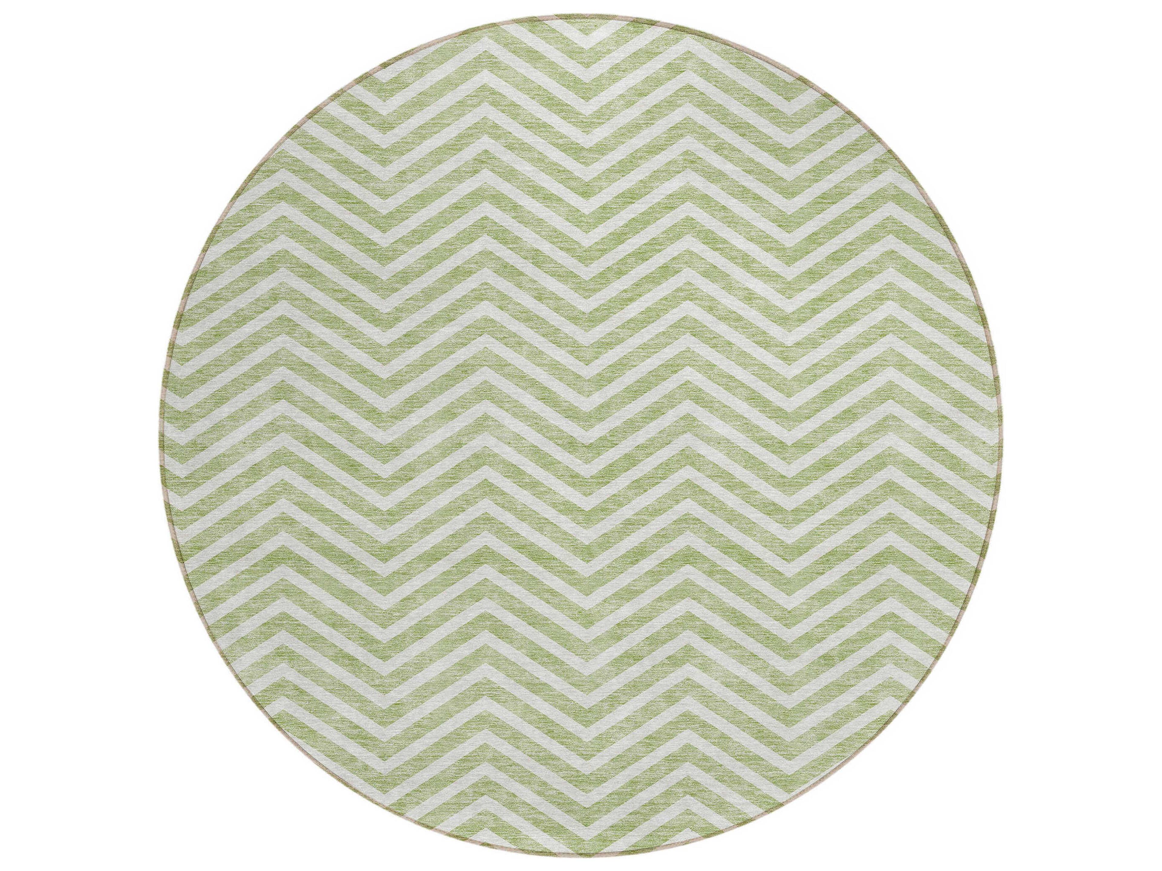 Dalyn Chantille Chevron Runner Area Rug