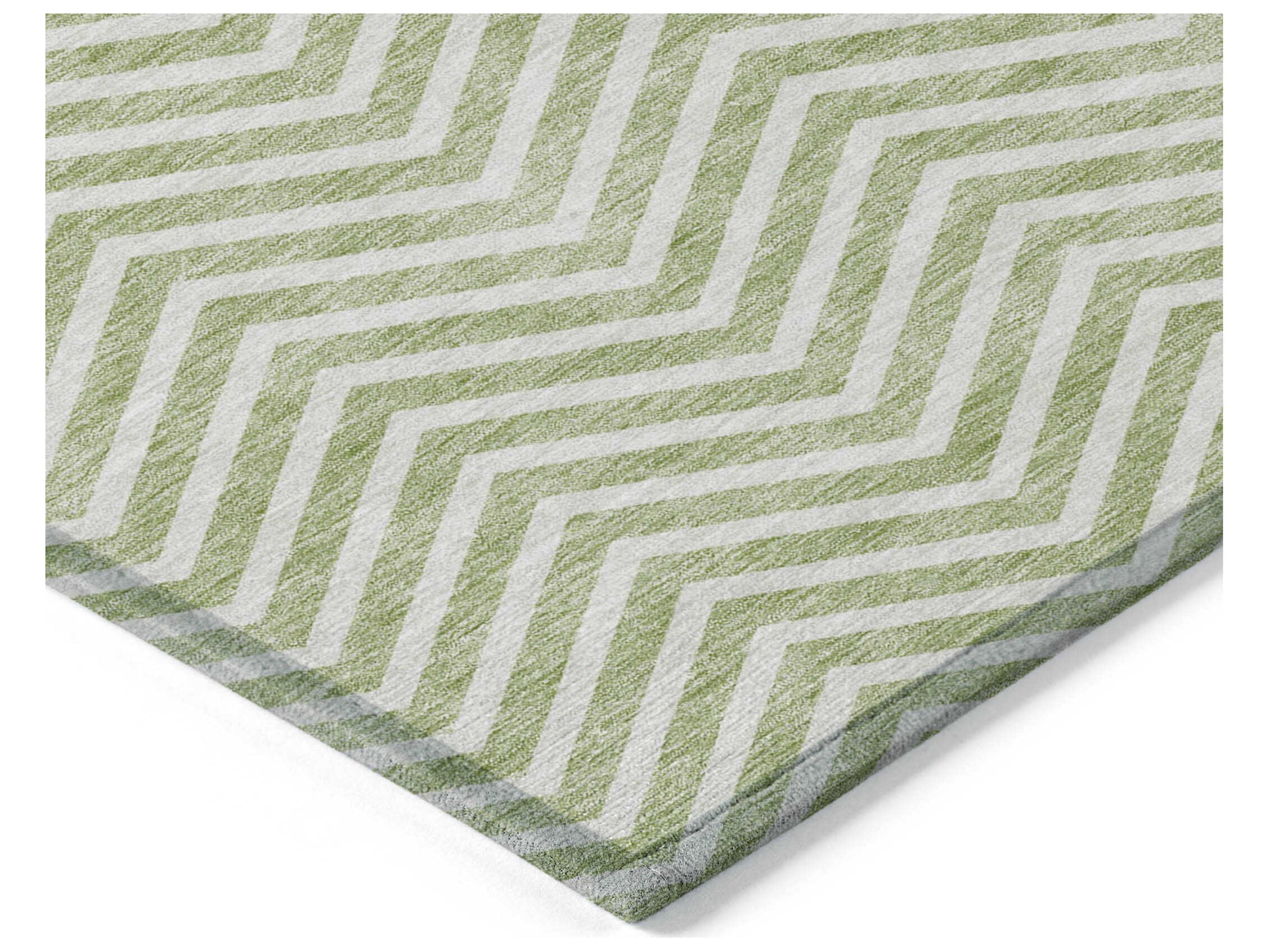 Dalyn Chantille Chevron Runner Area Rug