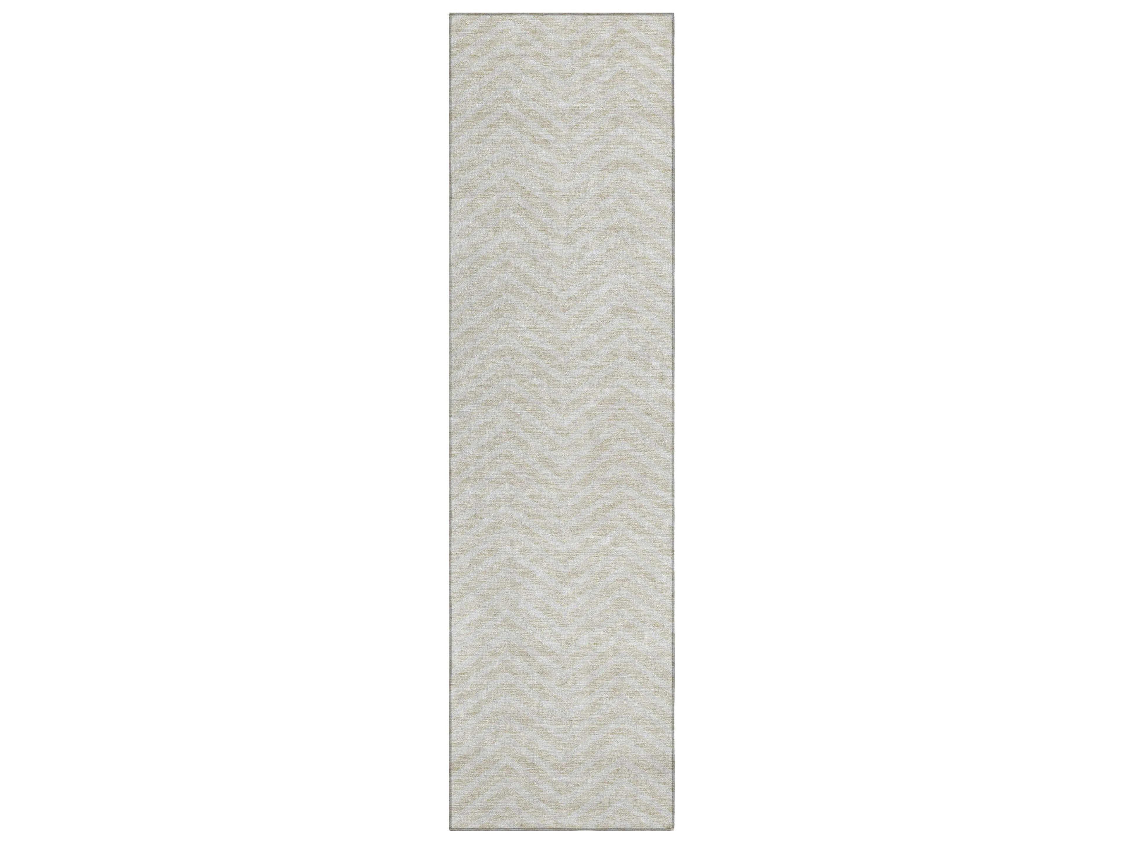 Dalyn Chantille Chevron Runner Area Rug