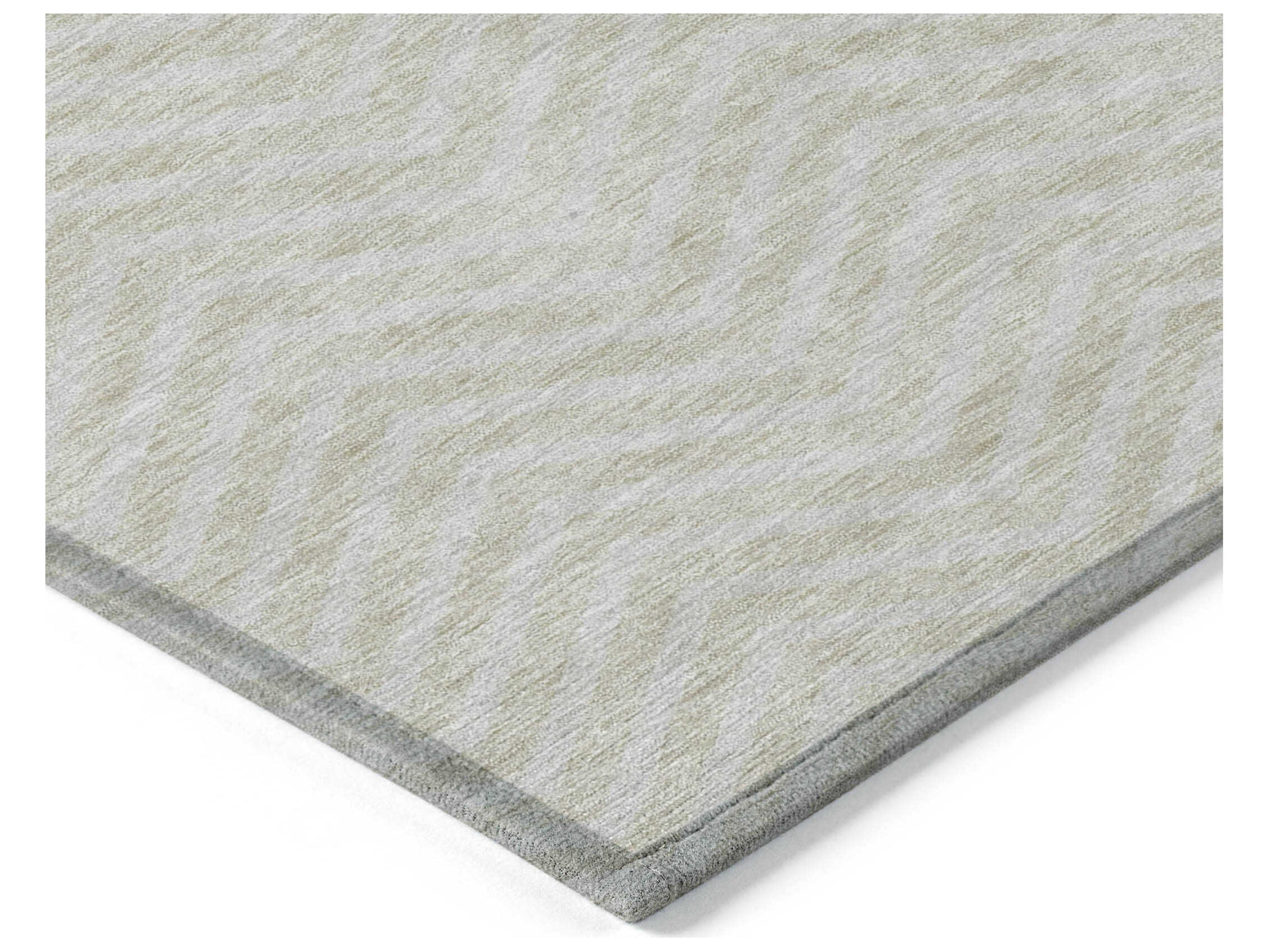 Dalyn Chantille Chevron Runner Area Rug
