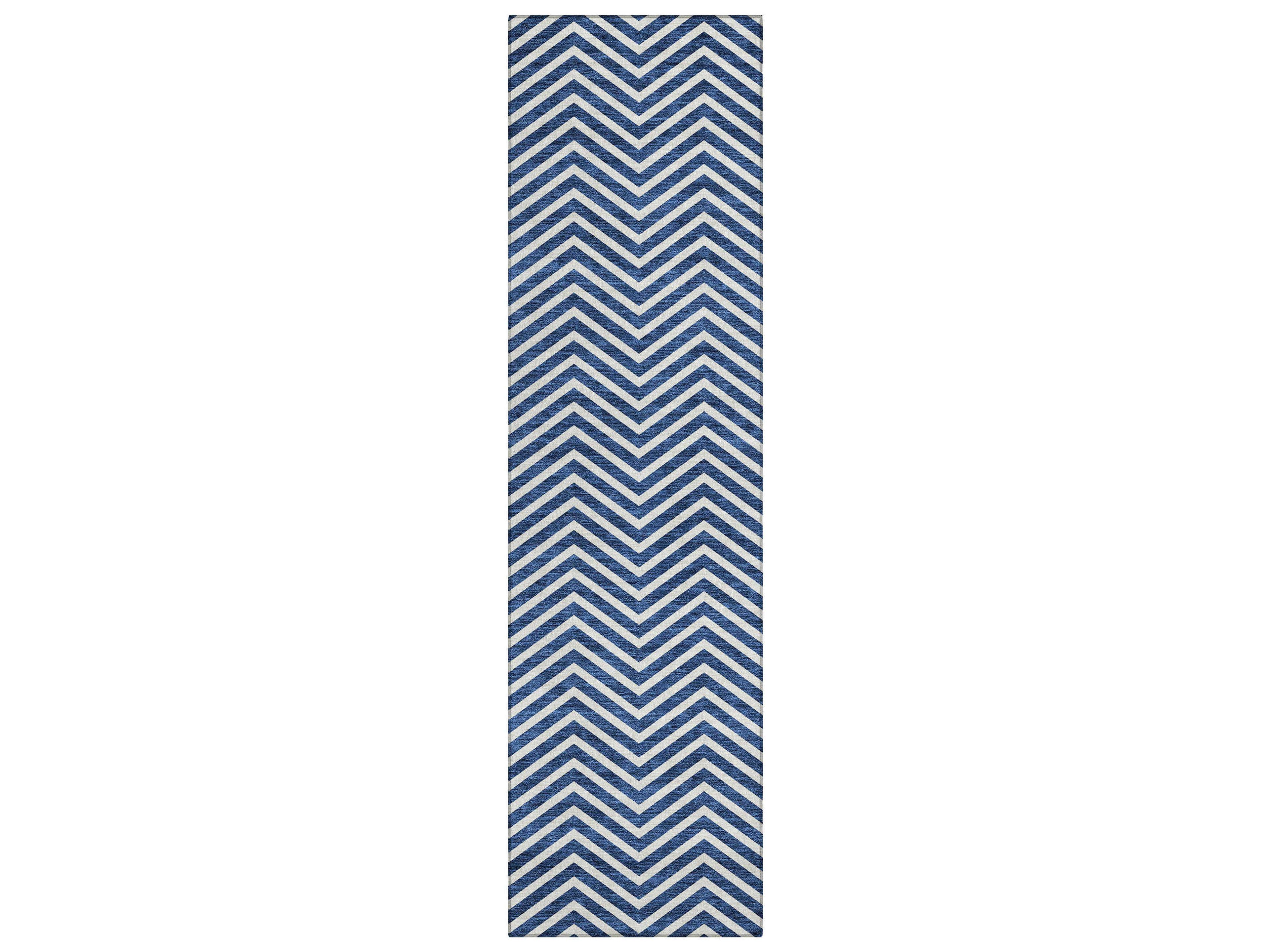 Dalyn Chantille Chevron Runner Area Rug
