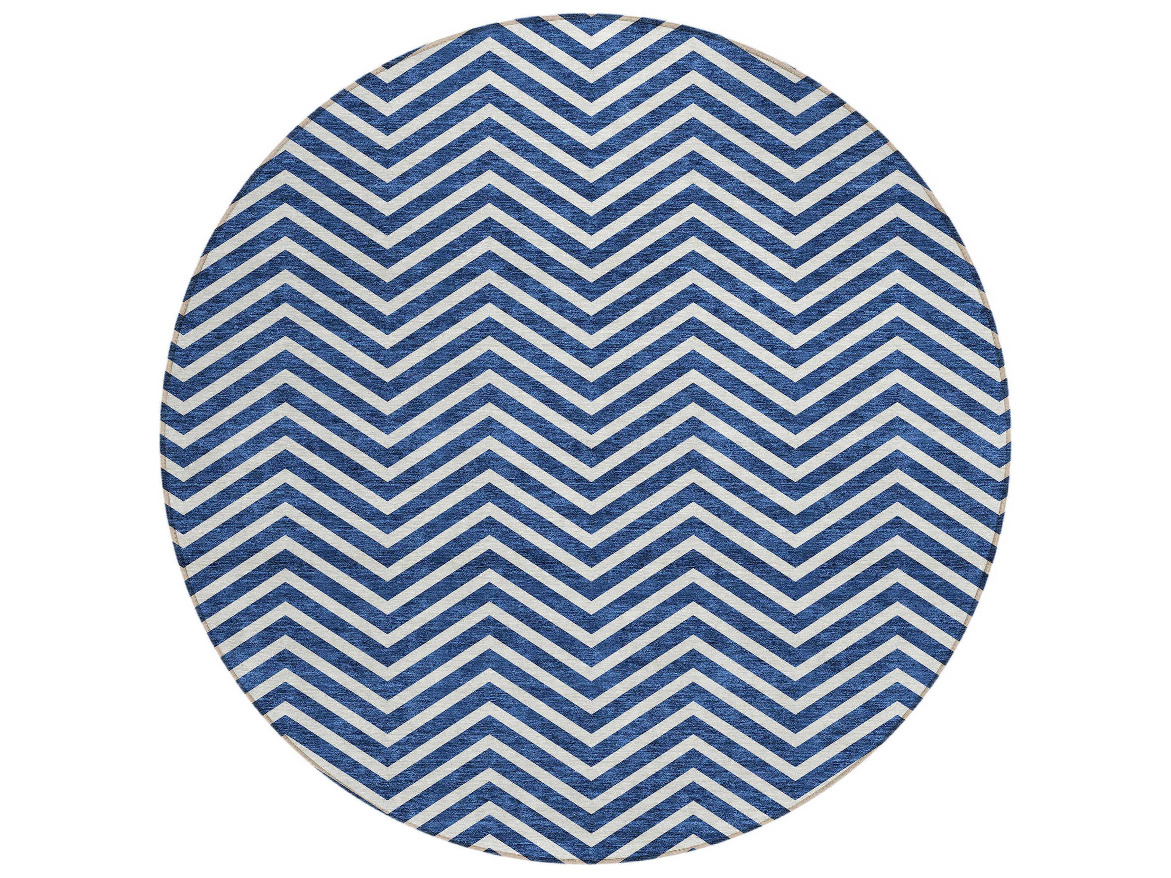 Dalyn Chantille Chevron Runner Area Rug