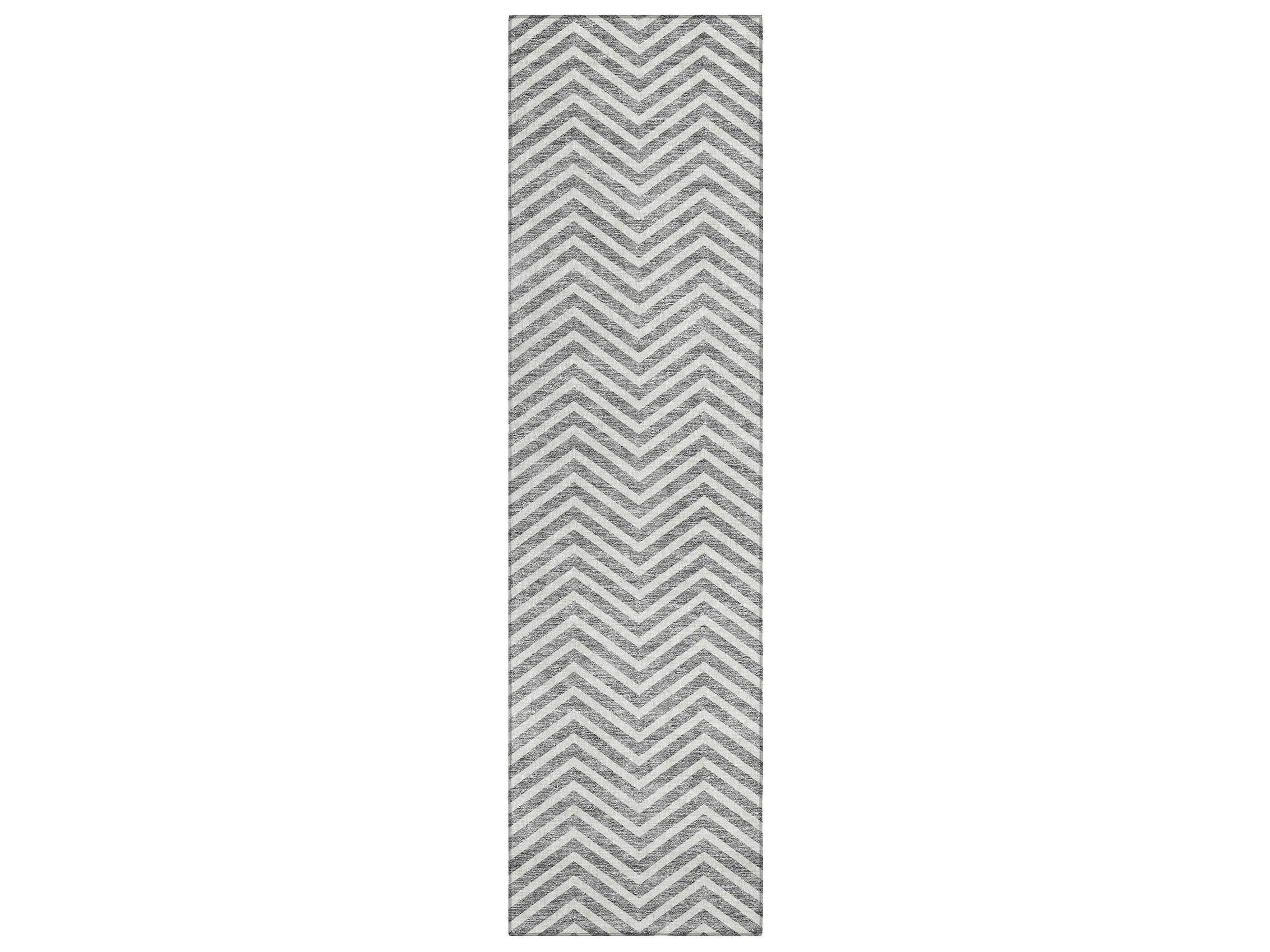 Dalyn Chantille Chevron Runner Area Rug