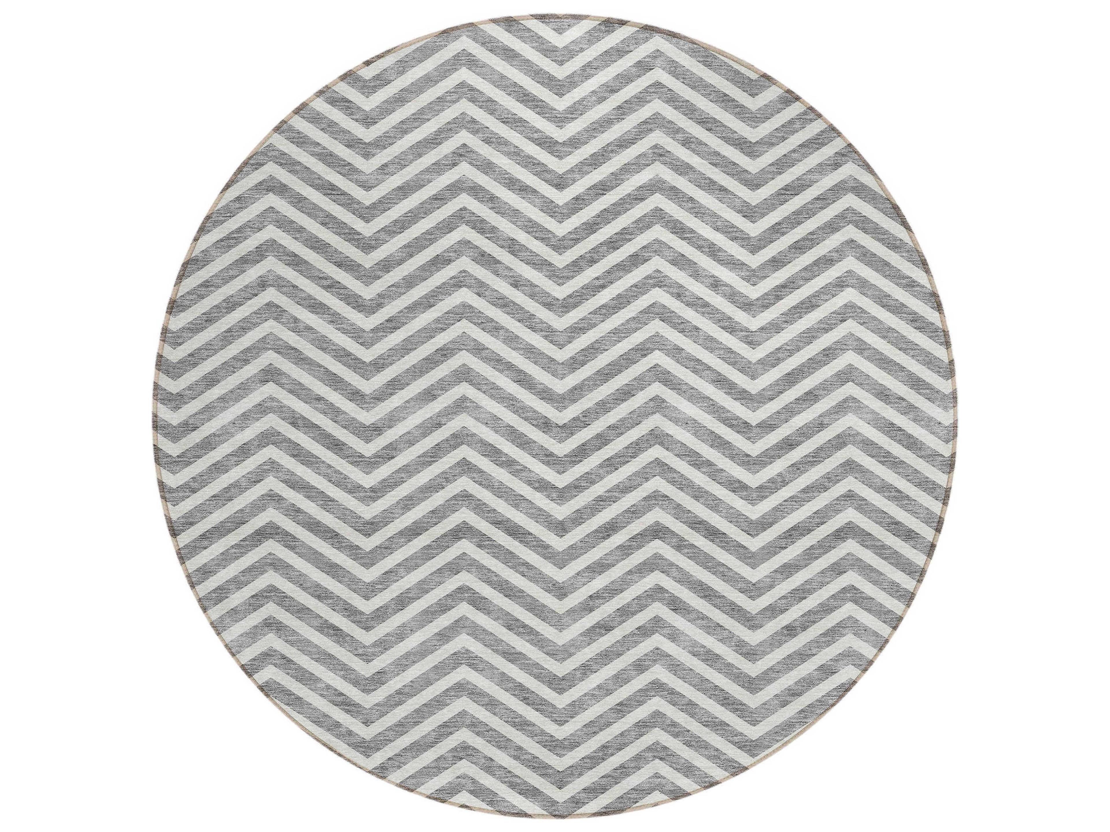 Dalyn Chantille Chevron Runner Area Rug