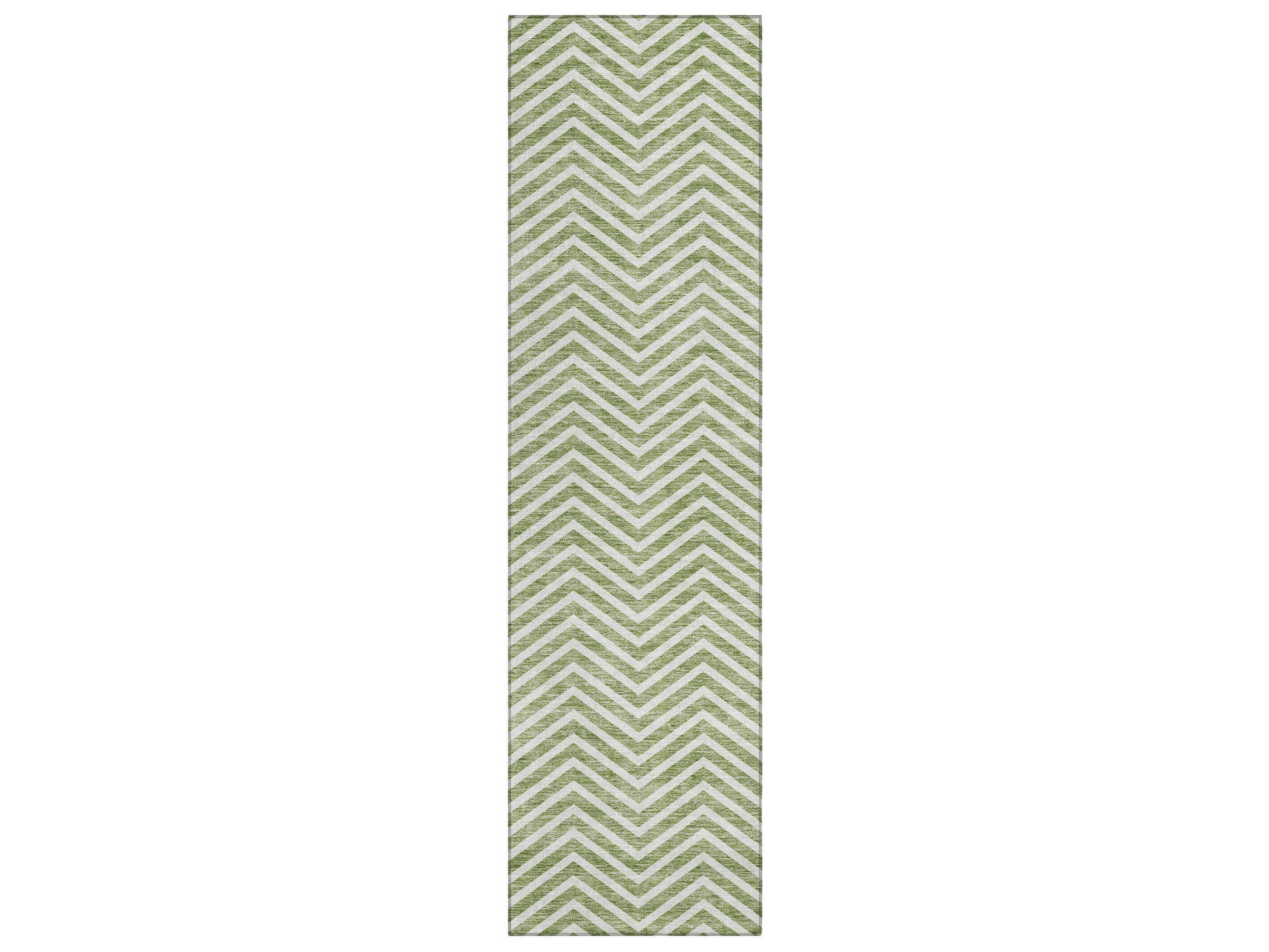 Dalyn Chantille Chevron Runner Area Rug
