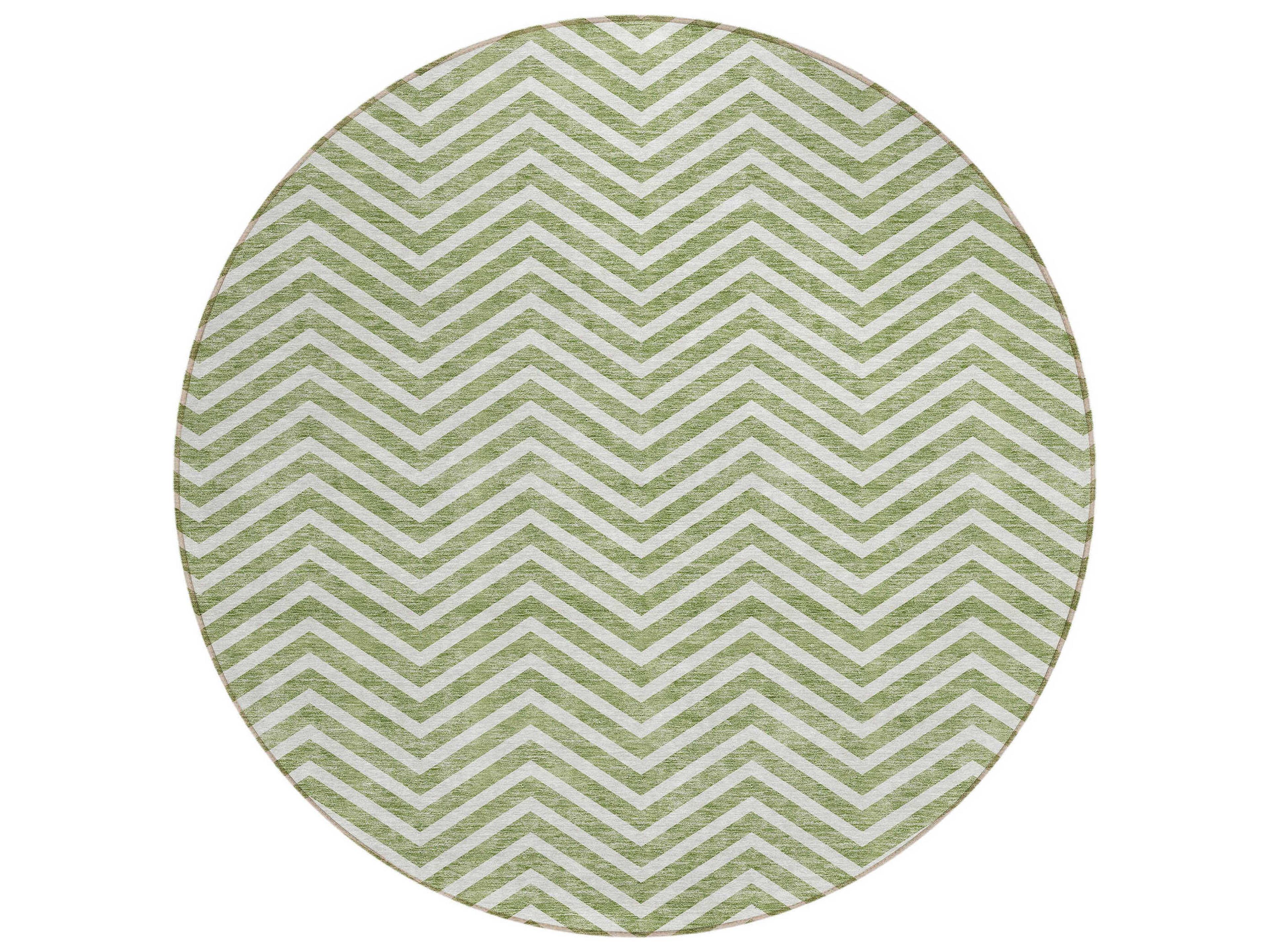 Dalyn Chantille Chevron Runner Area Rug
