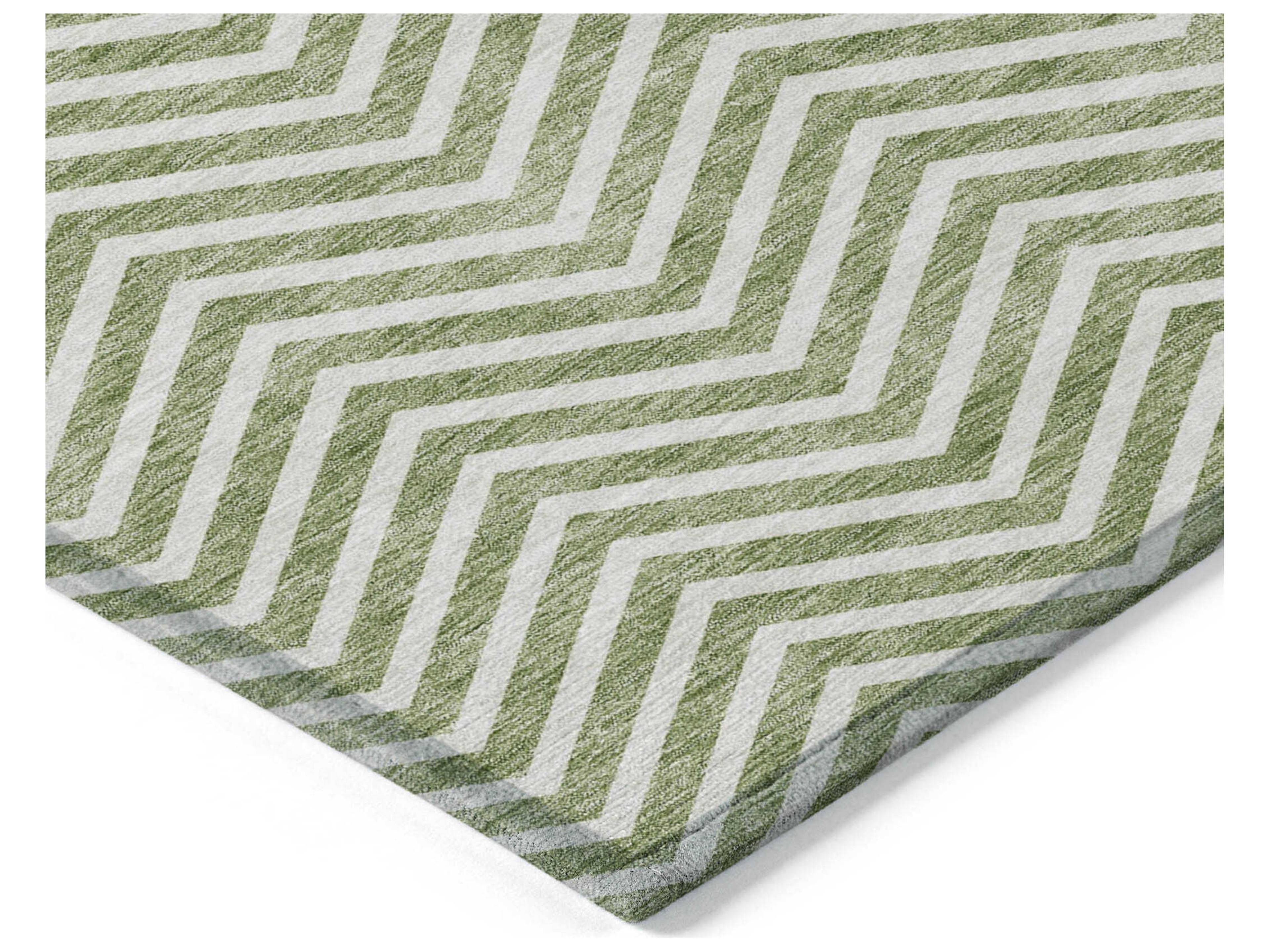 Dalyn Chantille Chevron Runner Area Rug