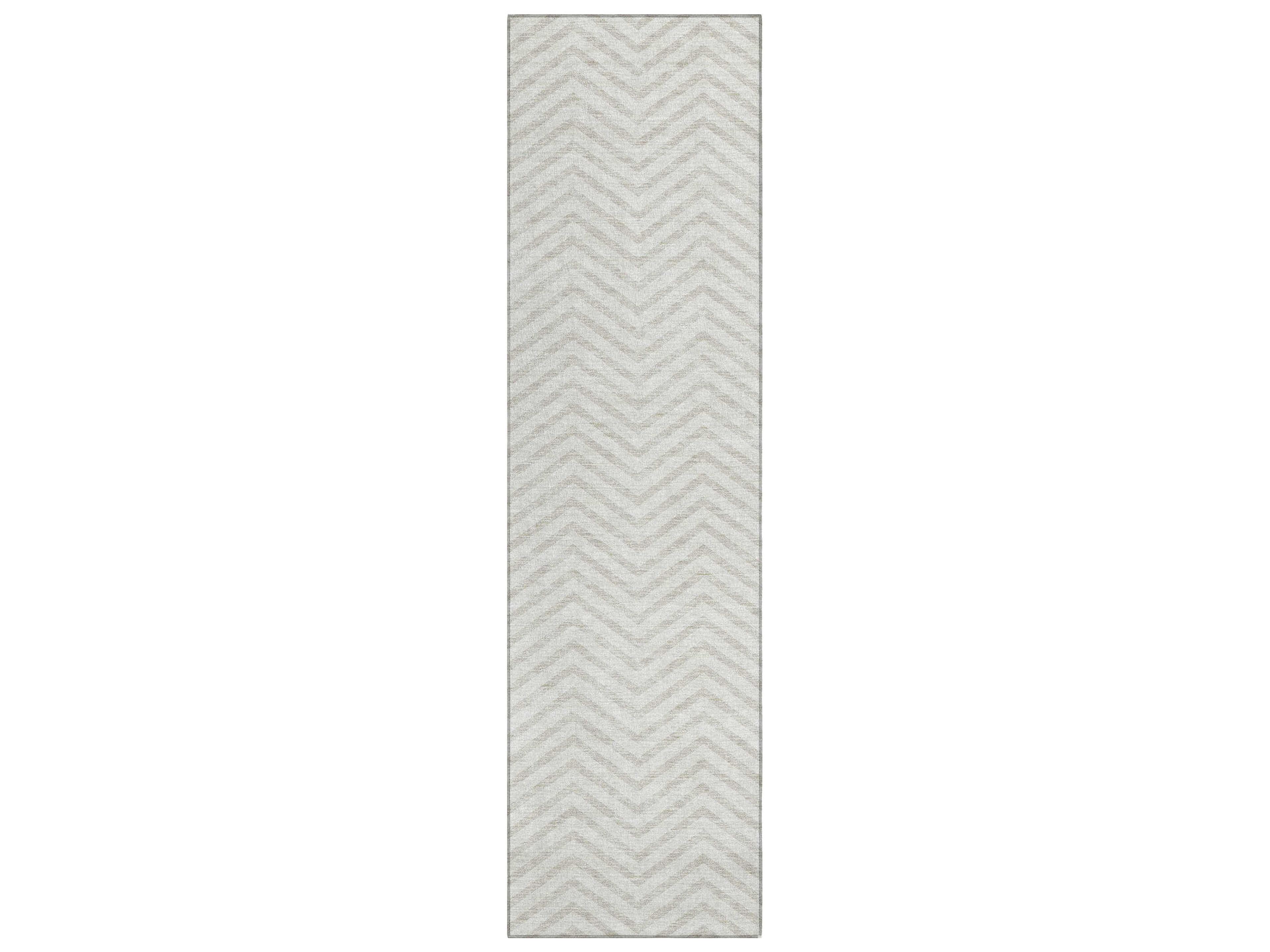 Dalyn Chantille Chevron Runner Area Rug