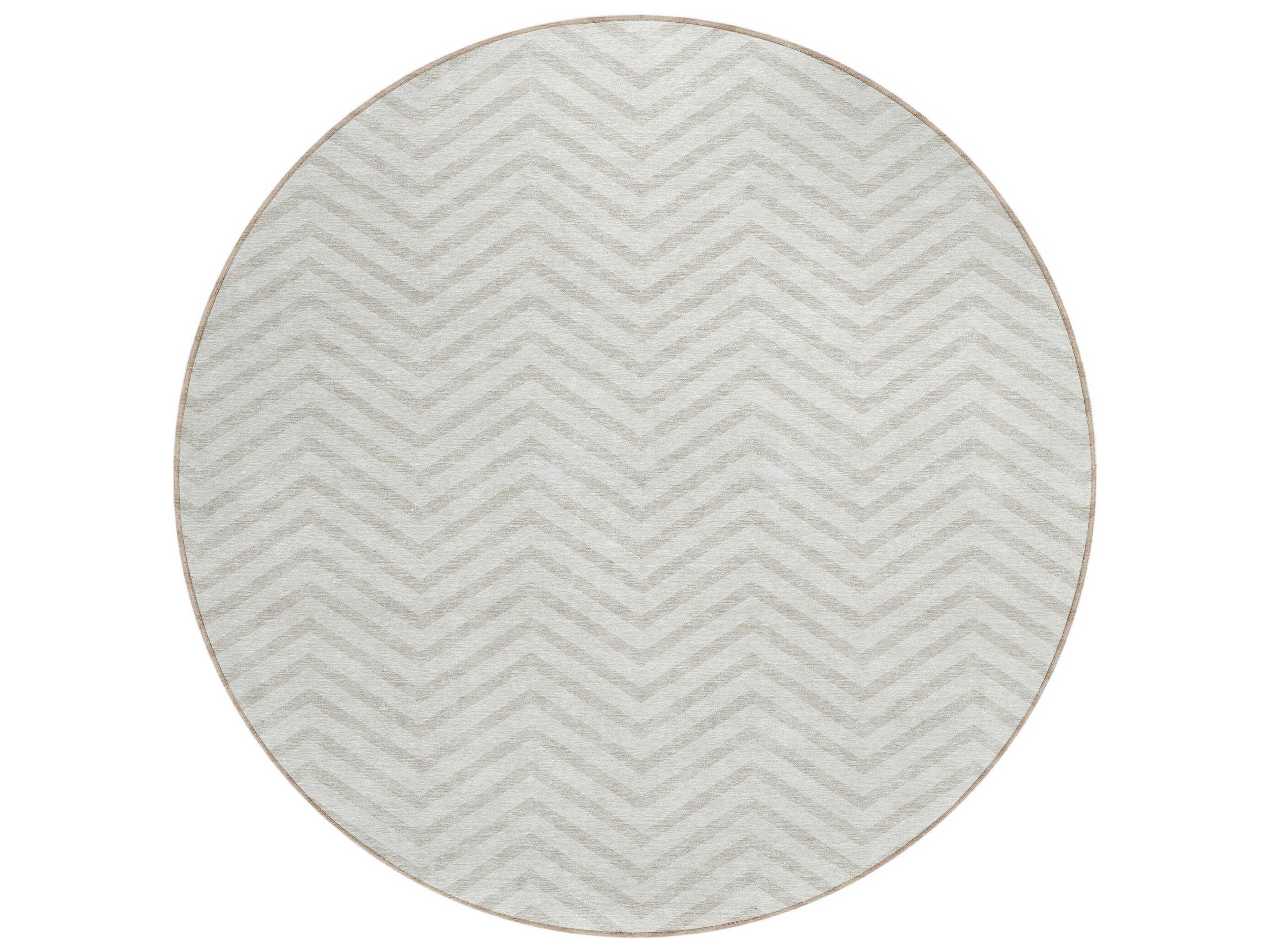 Dalyn Chantille Chevron Runner Area Rug