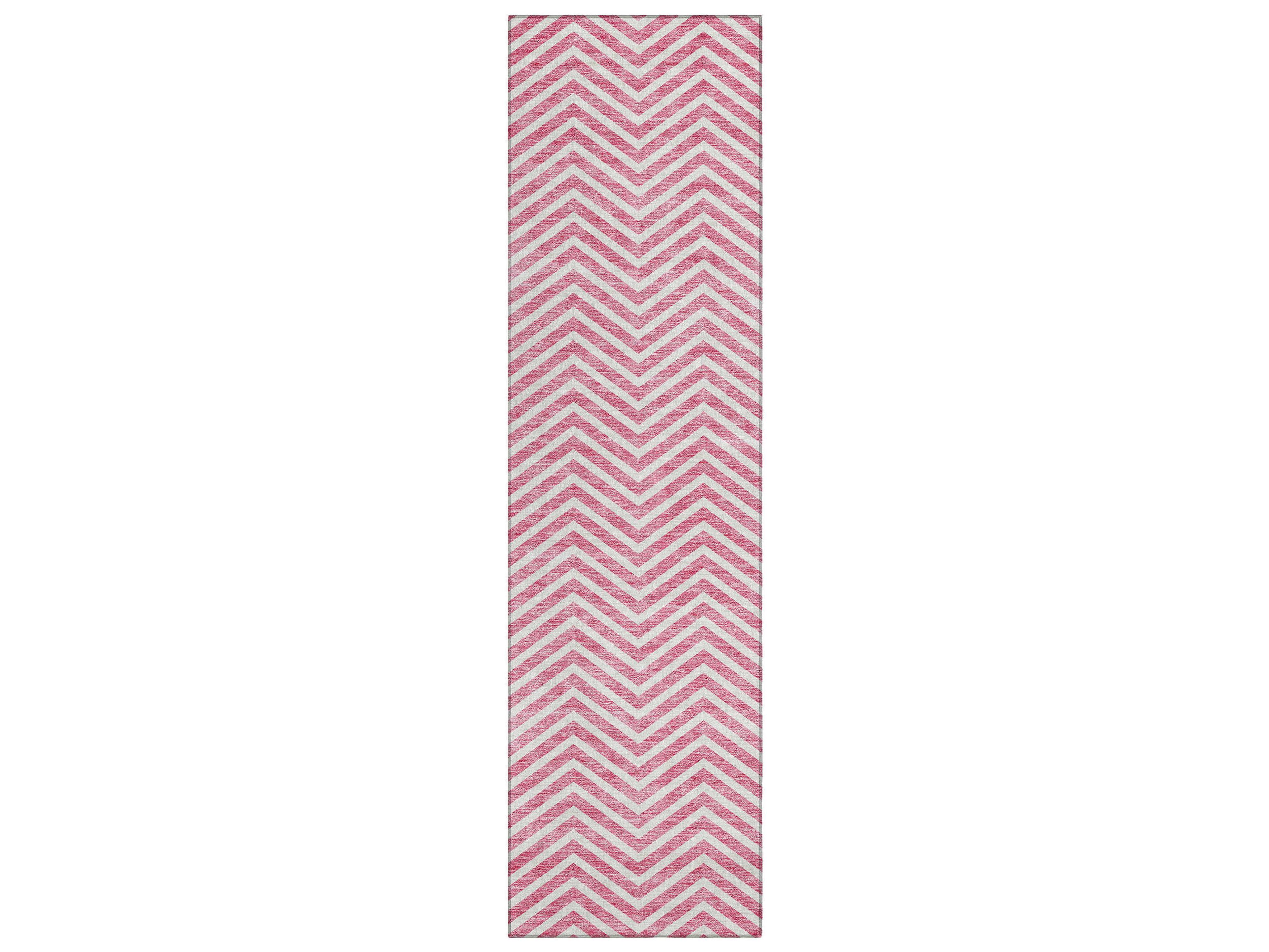 Dalyn Chantille Chevron Runner Area Rug