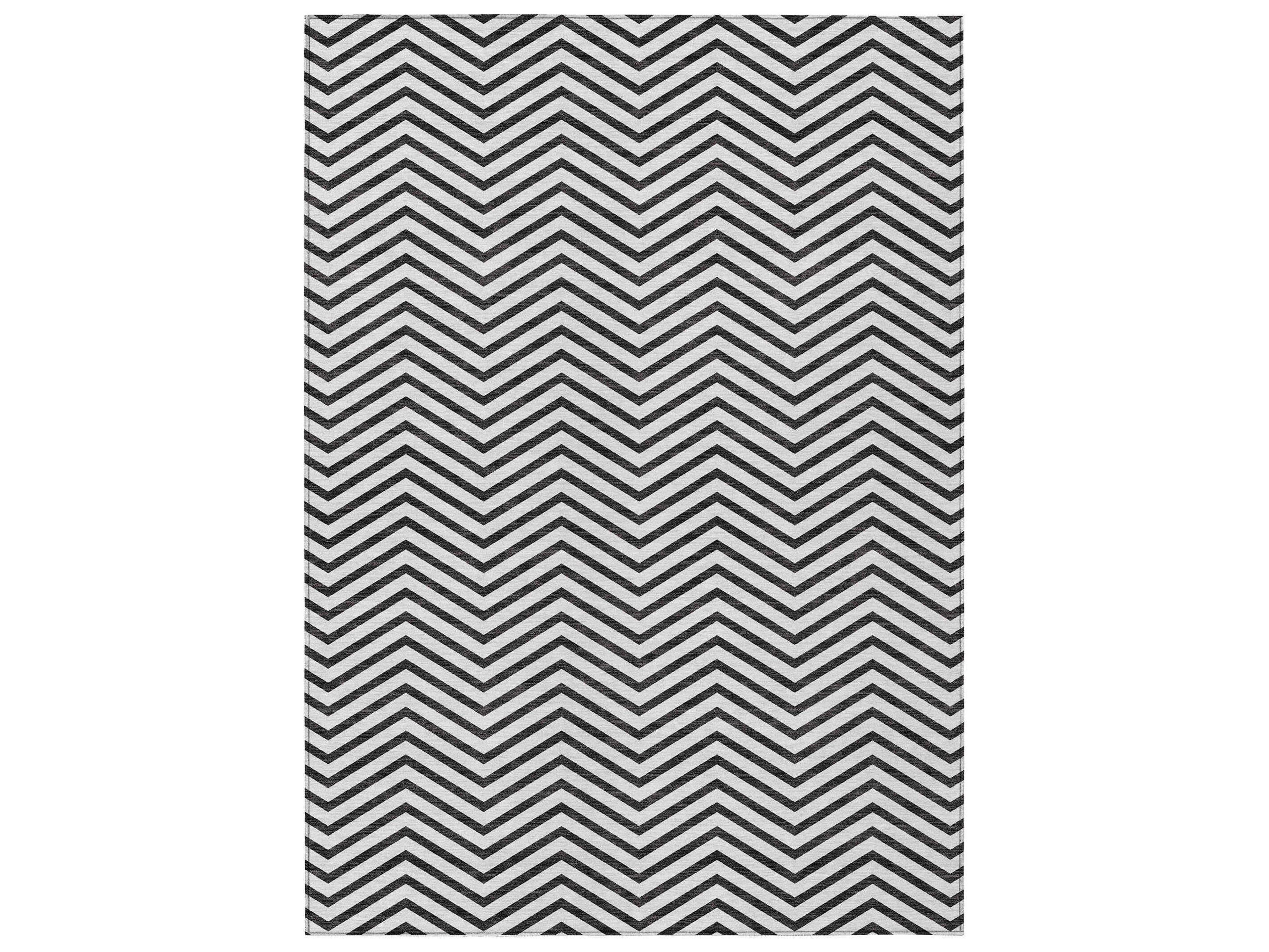 Chantille Chevron Runner Area Rug