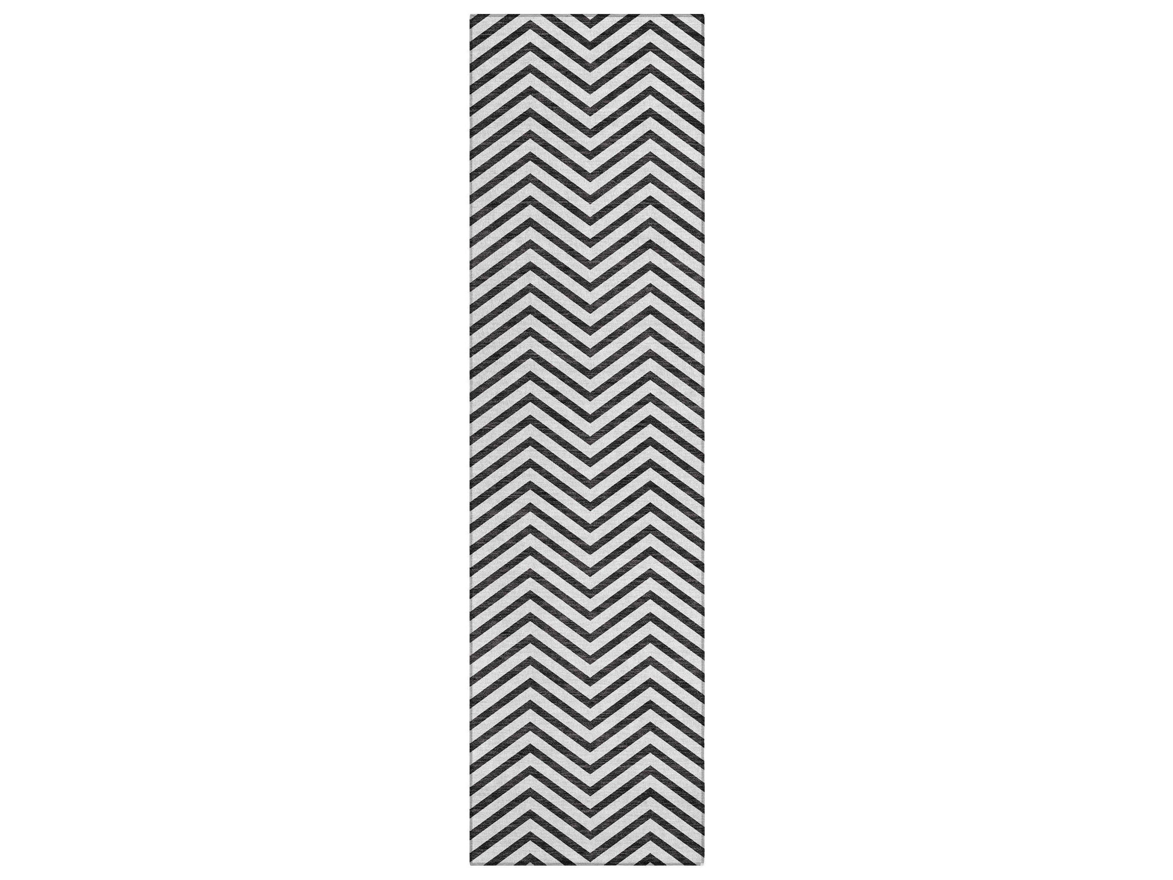 Dalyn Chantille Chevron Runner Area Rug