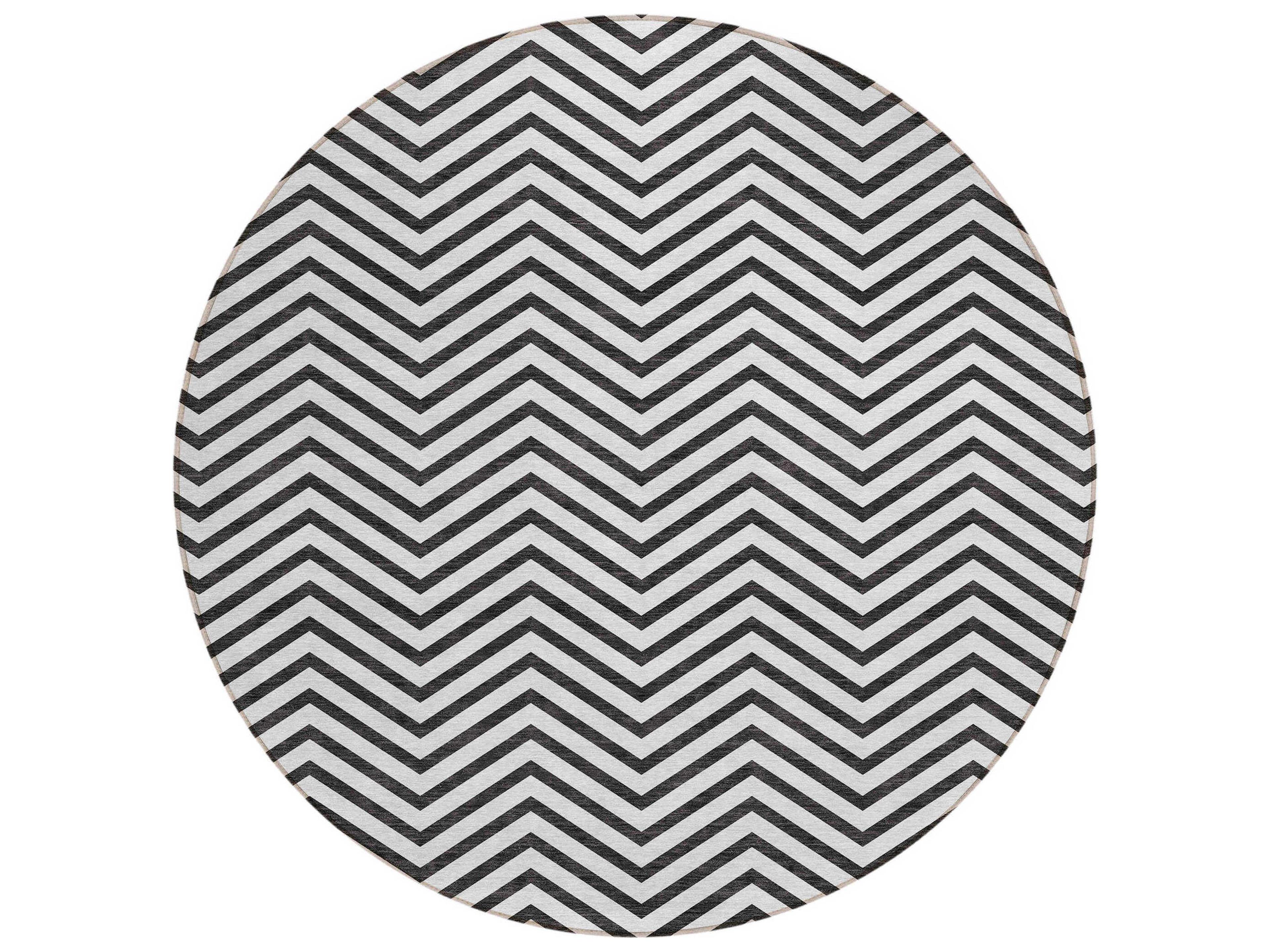 Dalyn Chantille Chevron Runner Area Rug