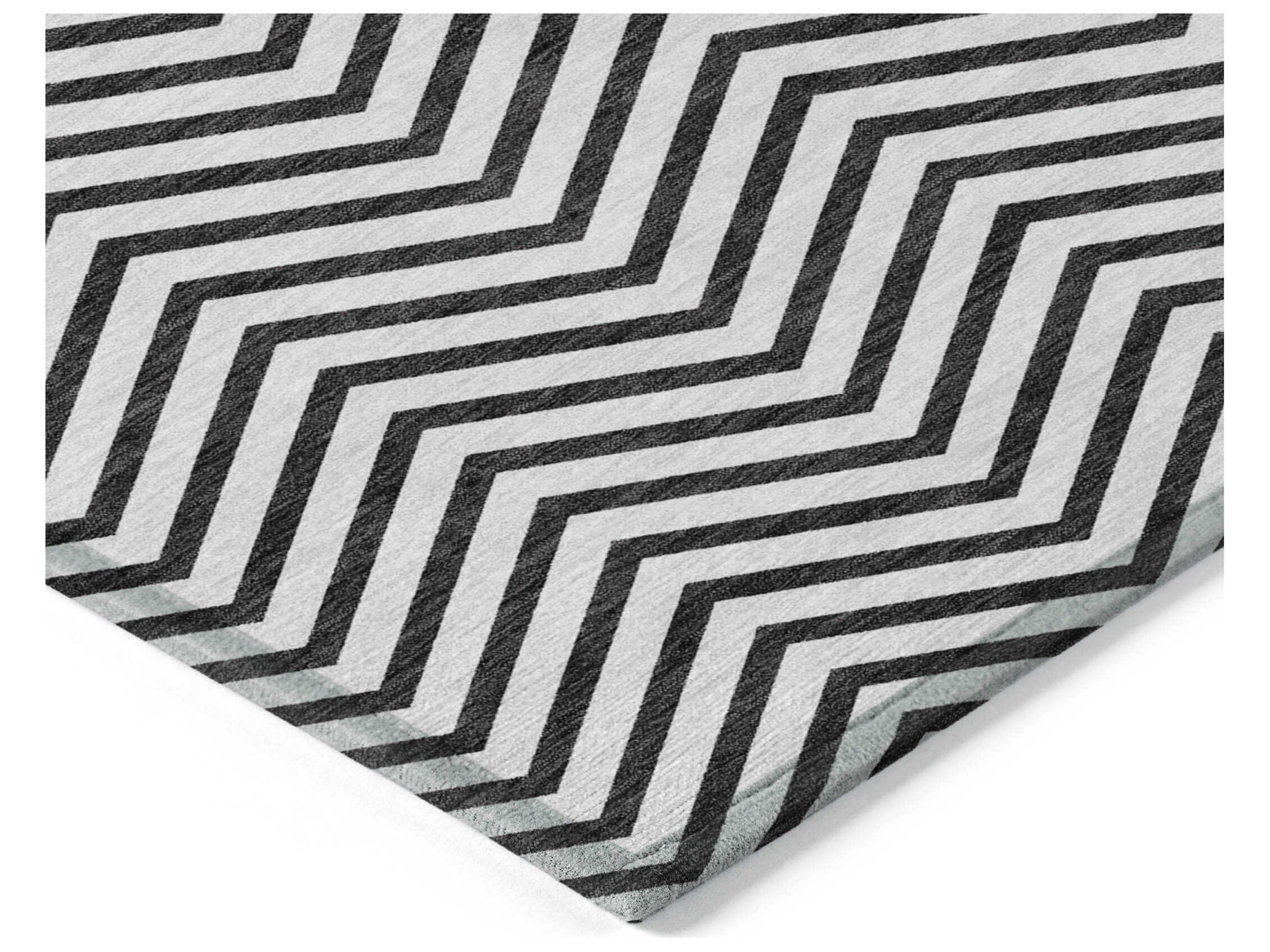 Dalyn Chantille Chevron Runner Area Rug