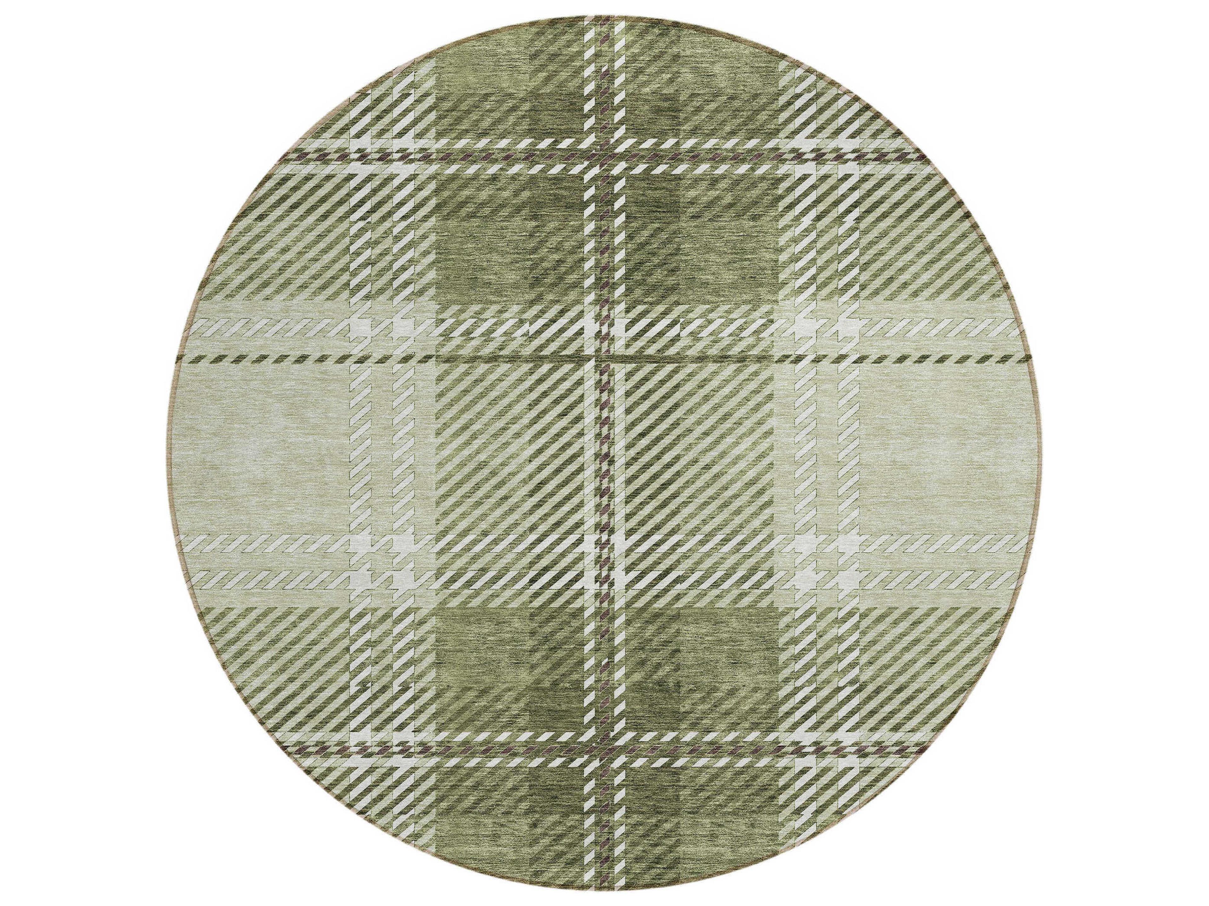 Dalyn Chantille Geometric Runner Area Rug