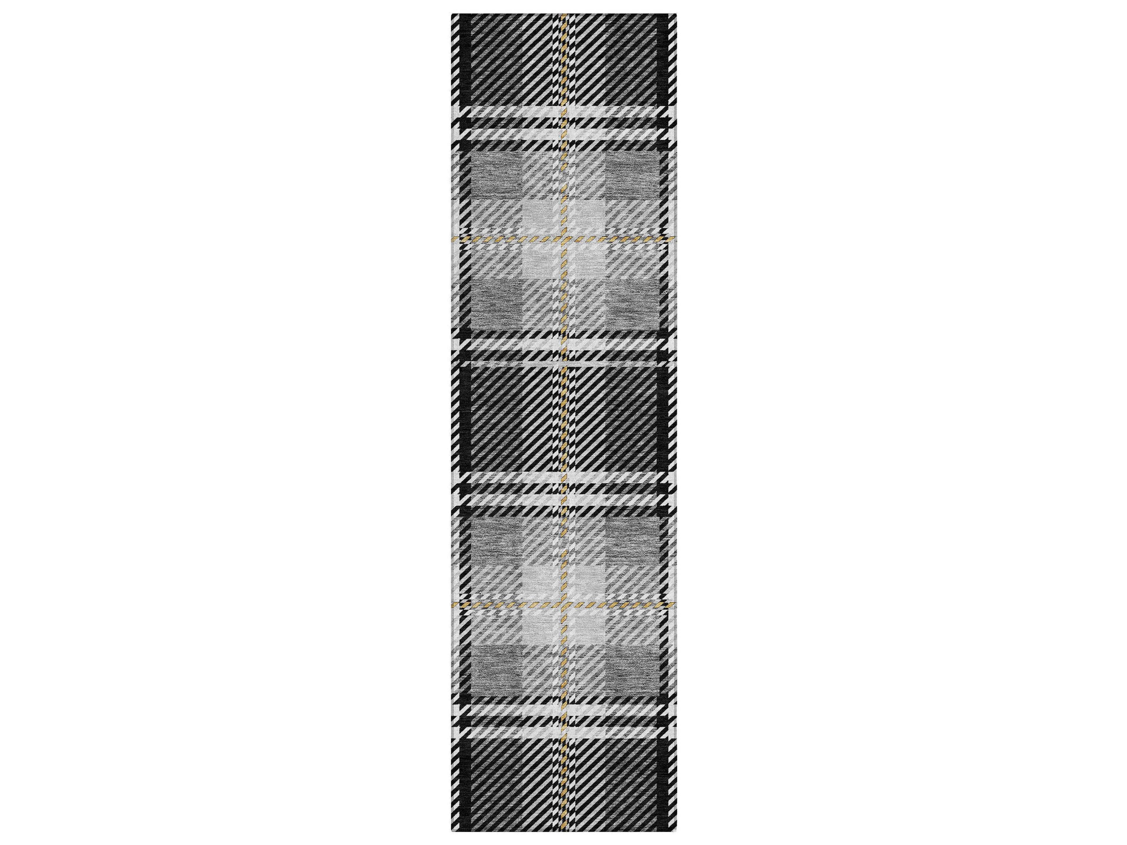 Dalyn Chantille Geometric Runner Area Rug
