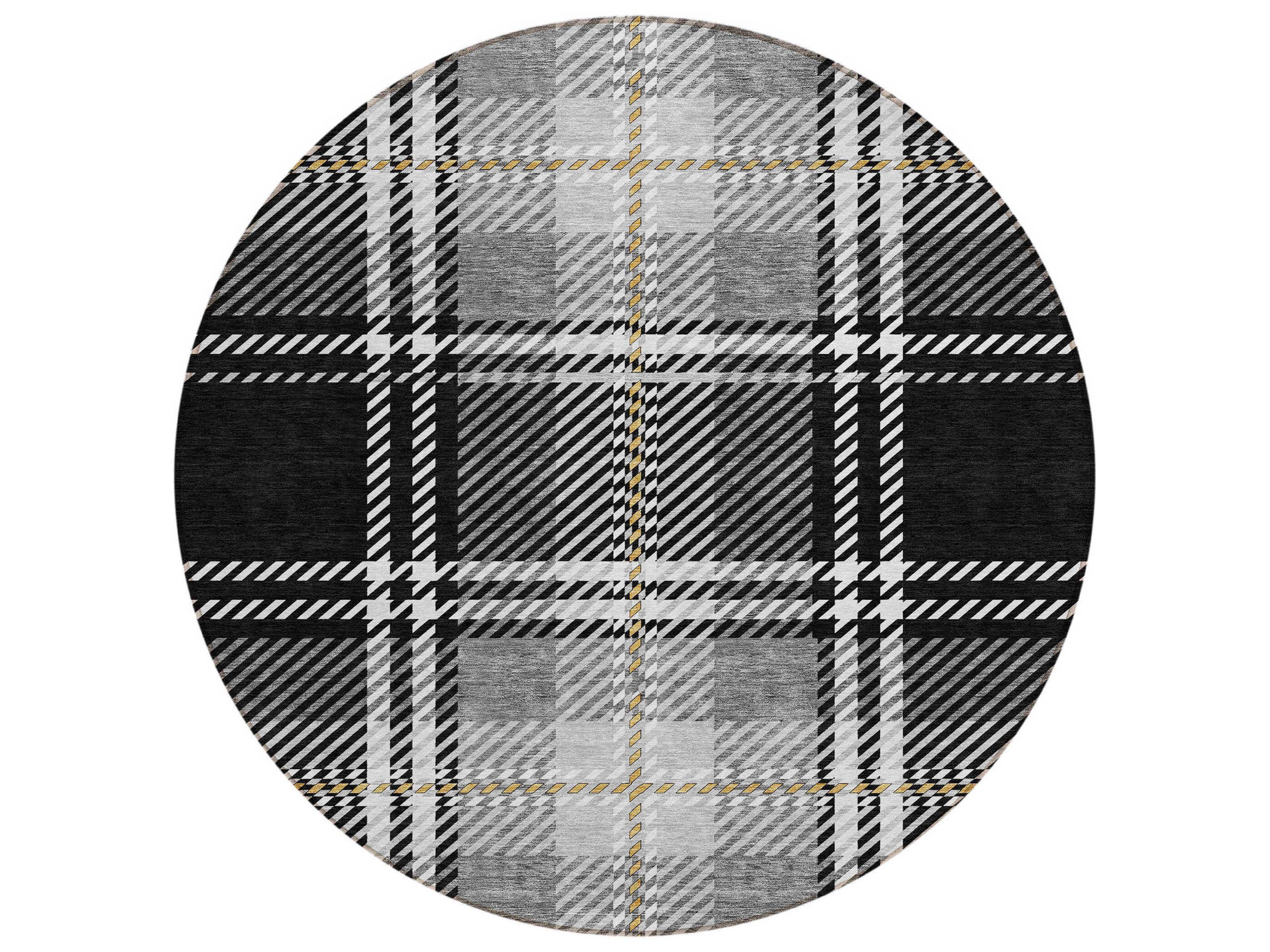 Dalyn Chantille Geometric Runner Area Rug