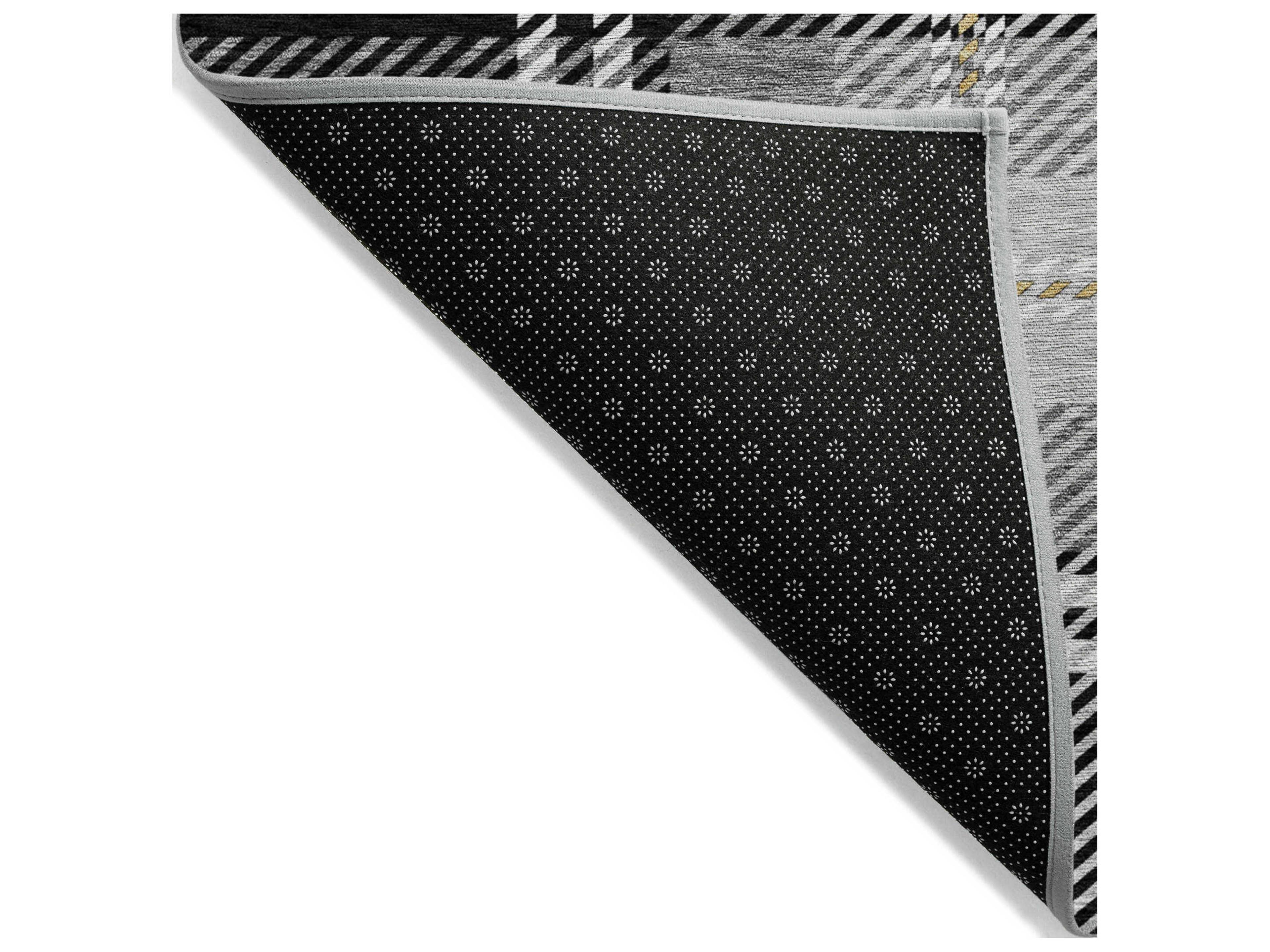 Dalyn Chantille Geometric Runner Area Rug