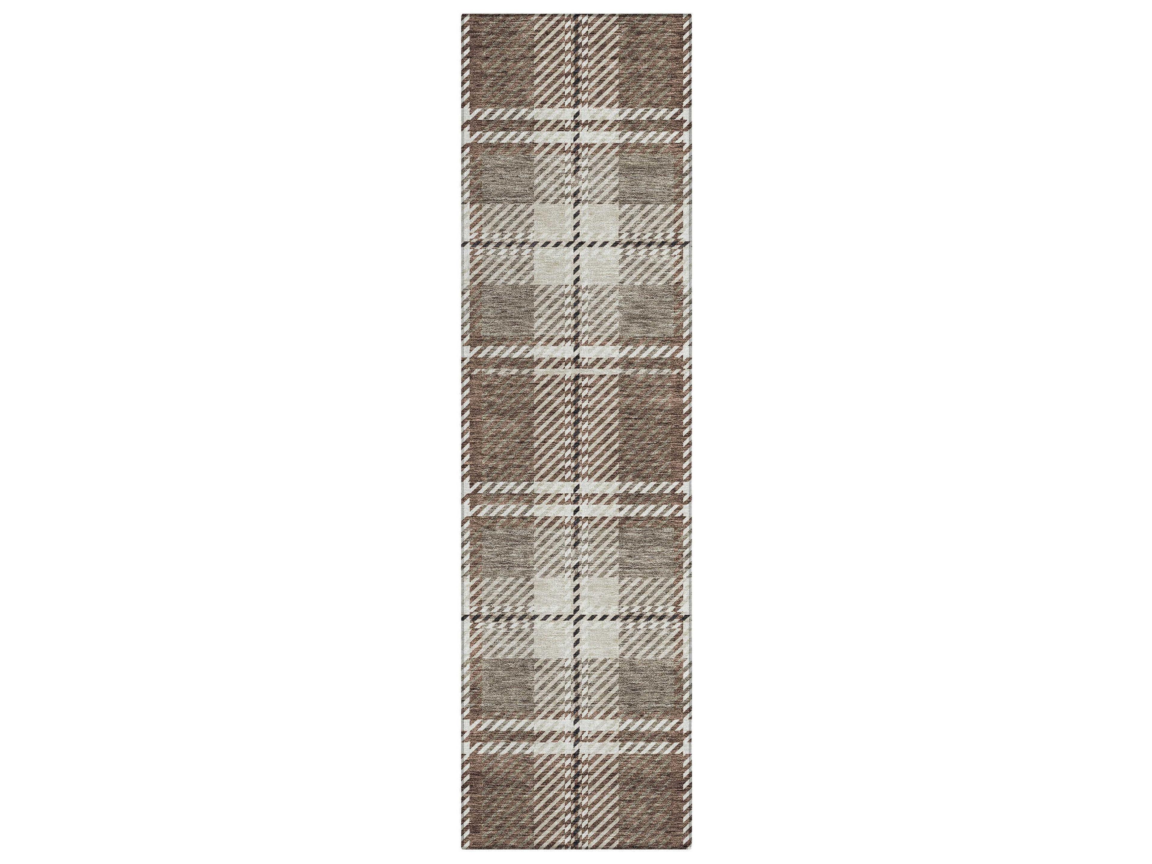 Dalyn Chantille Geometric Runner Area Rug