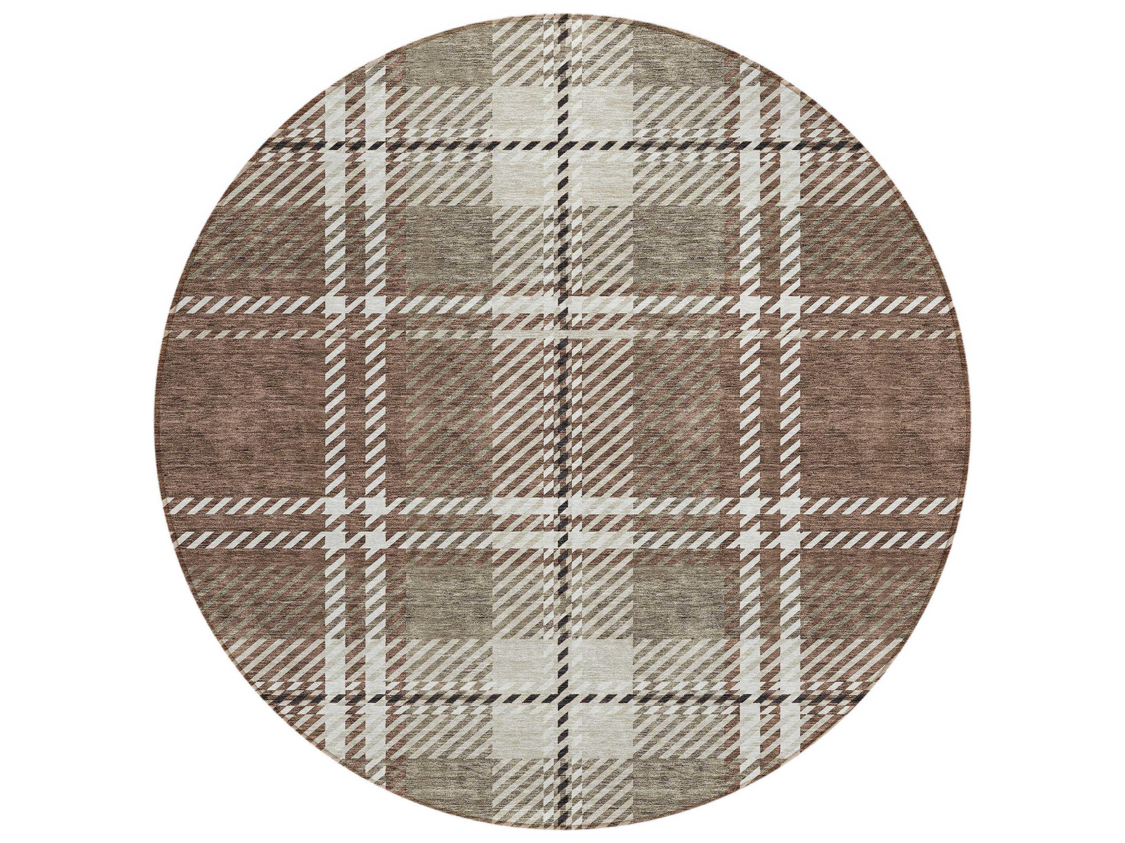 Dalyn Chantille Geometric Runner Area Rug
