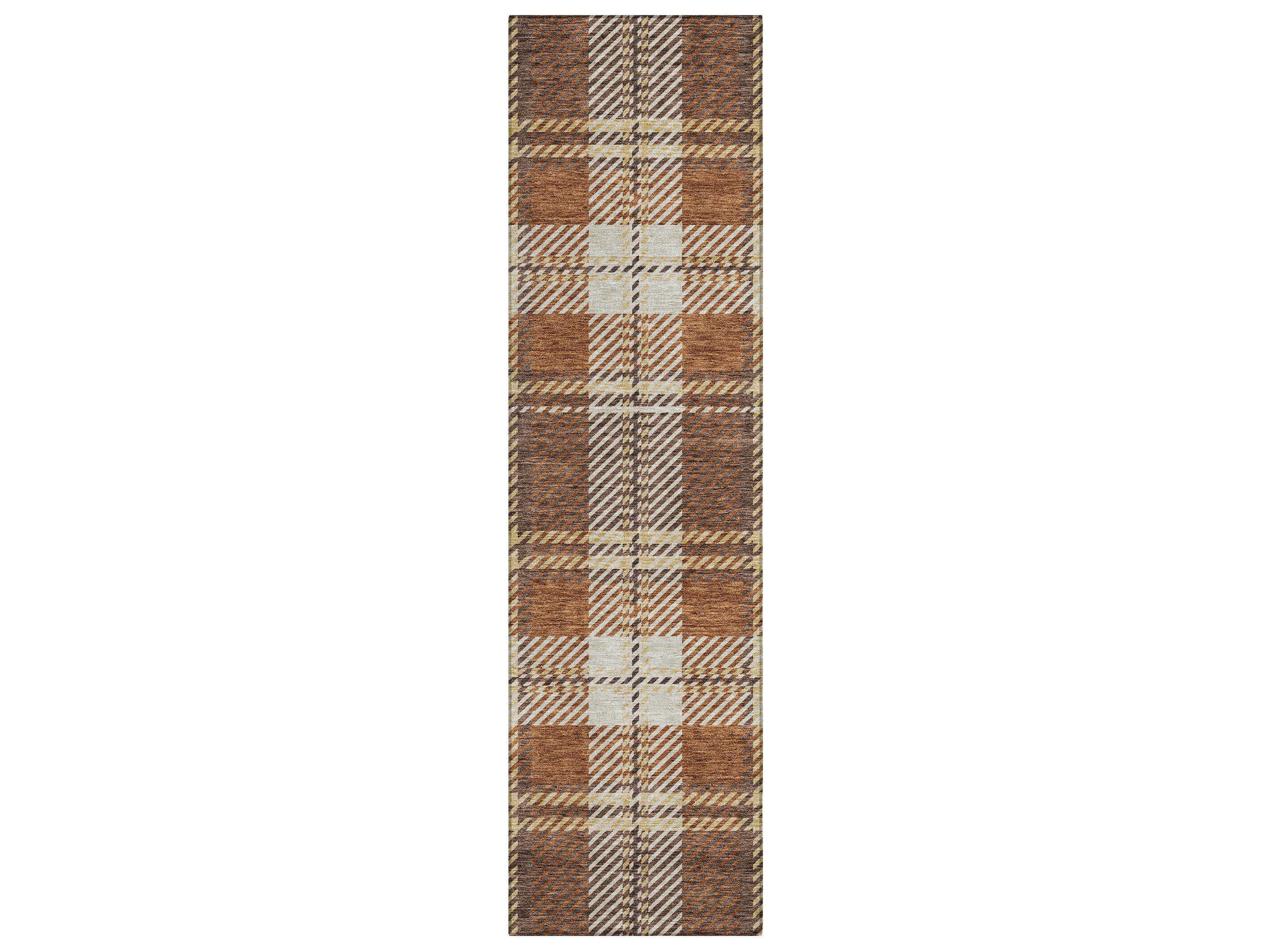 Dalyn Chantille Geometric Runner Area Rug