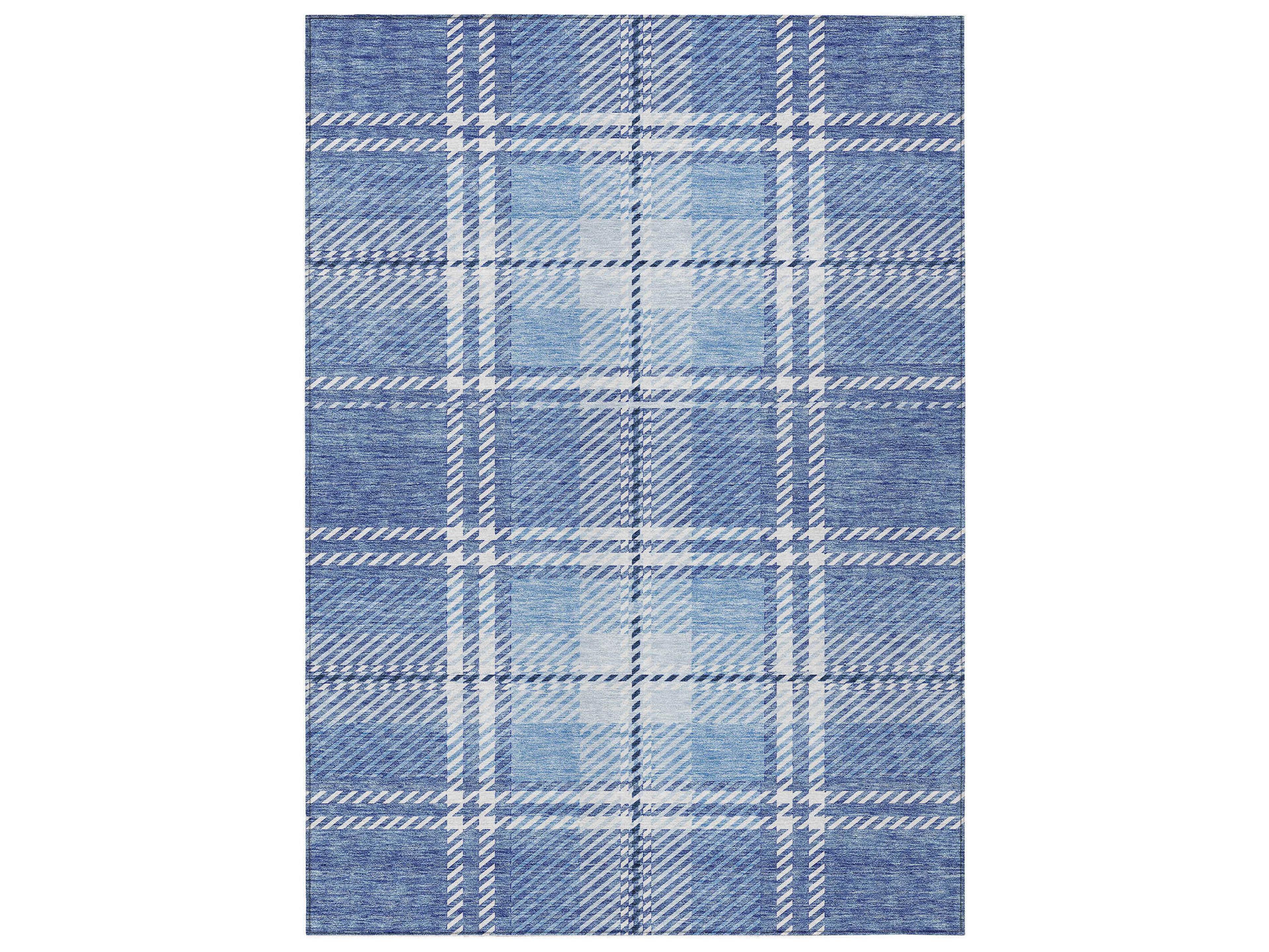 Chantille Geometric Runner Area Rug