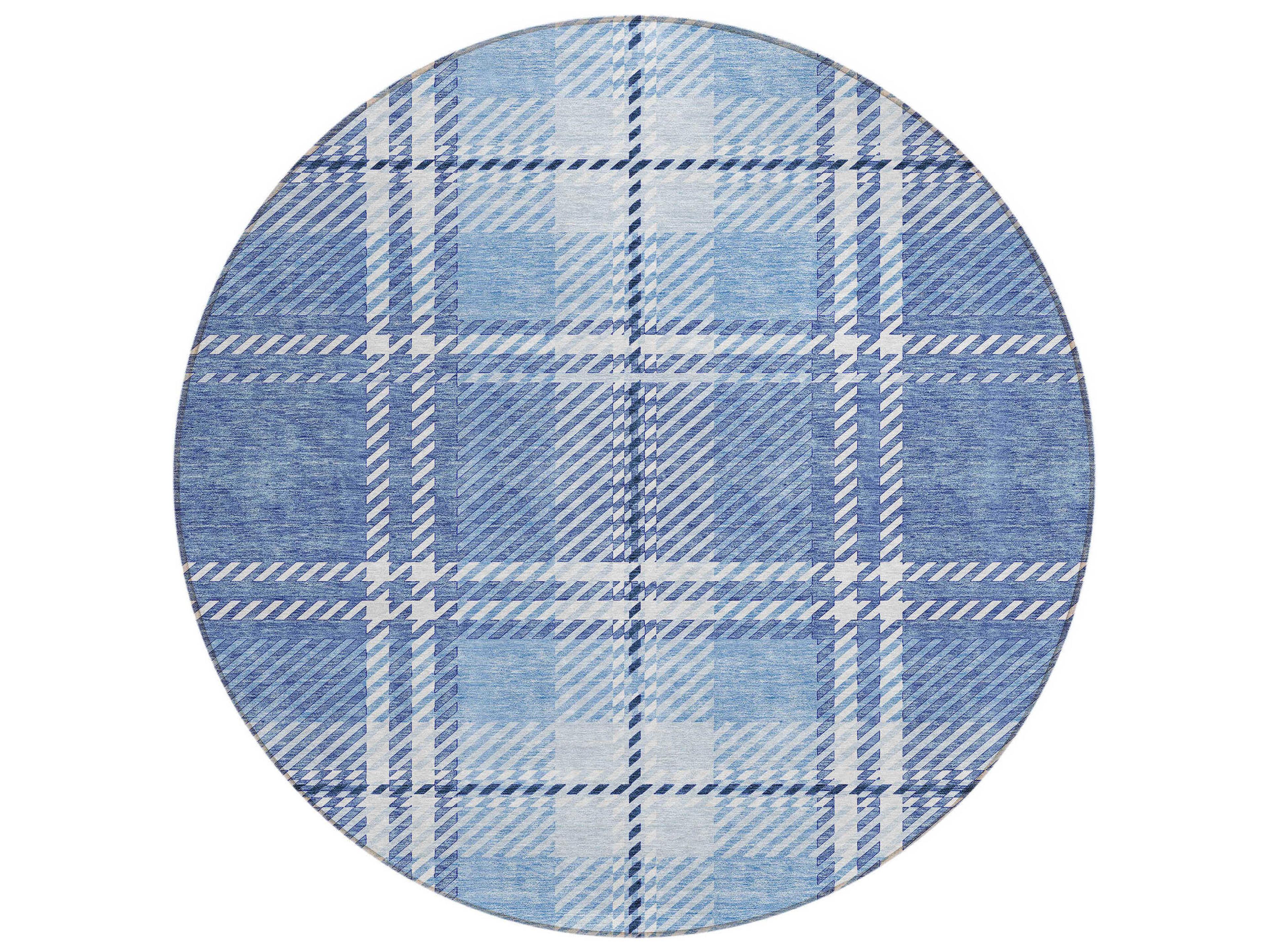 Dalyn Chantille Geometric Runner Area Rug