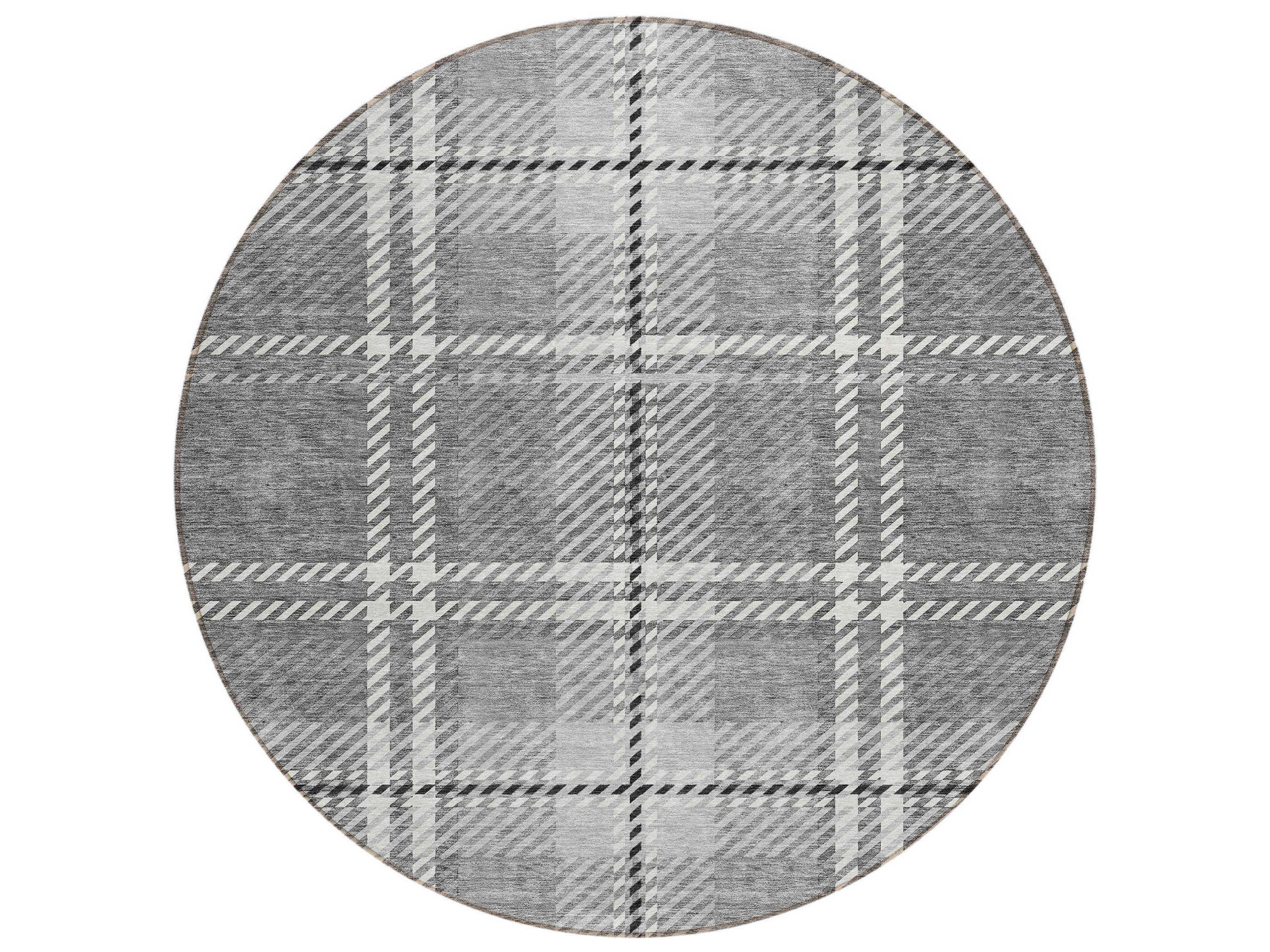 Dalyn Chantille Geometric Runner Area Rug