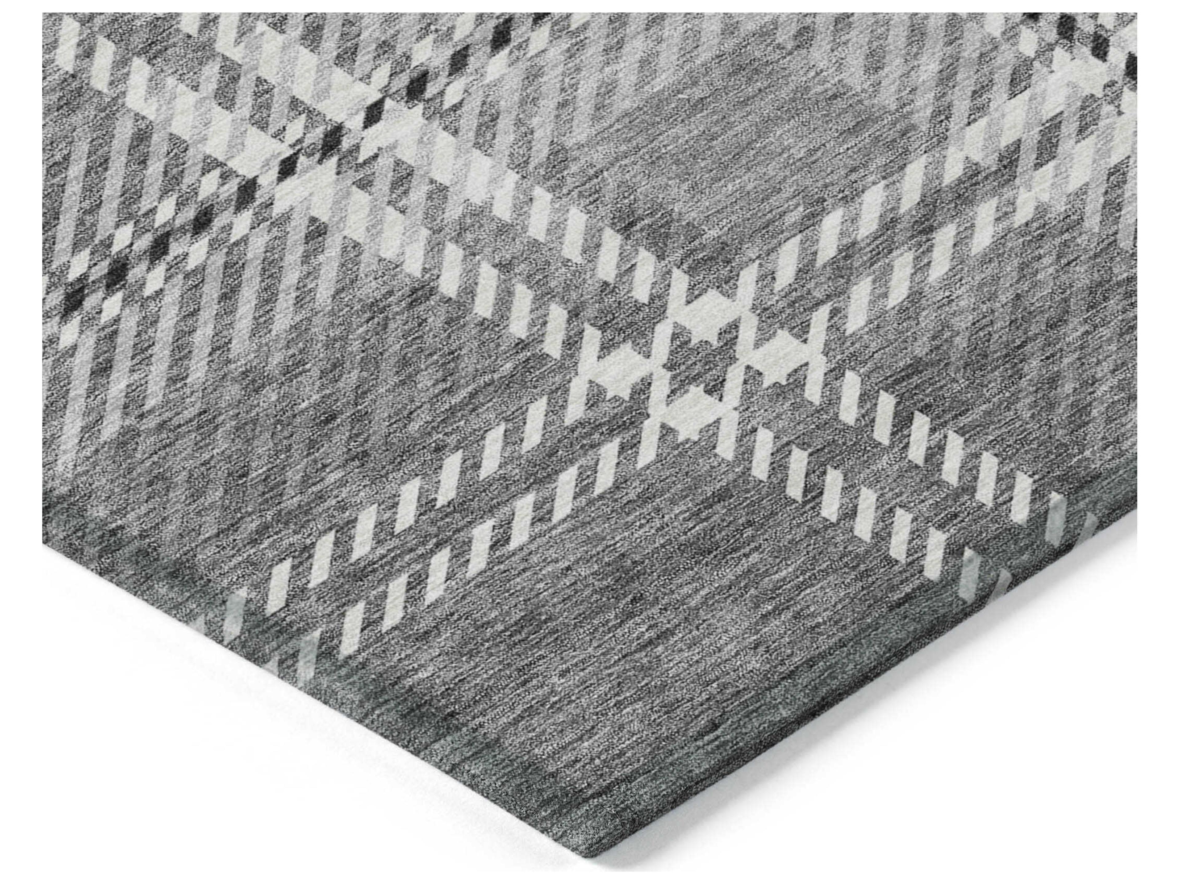 Dalyn Chantille Geometric Runner Area Rug